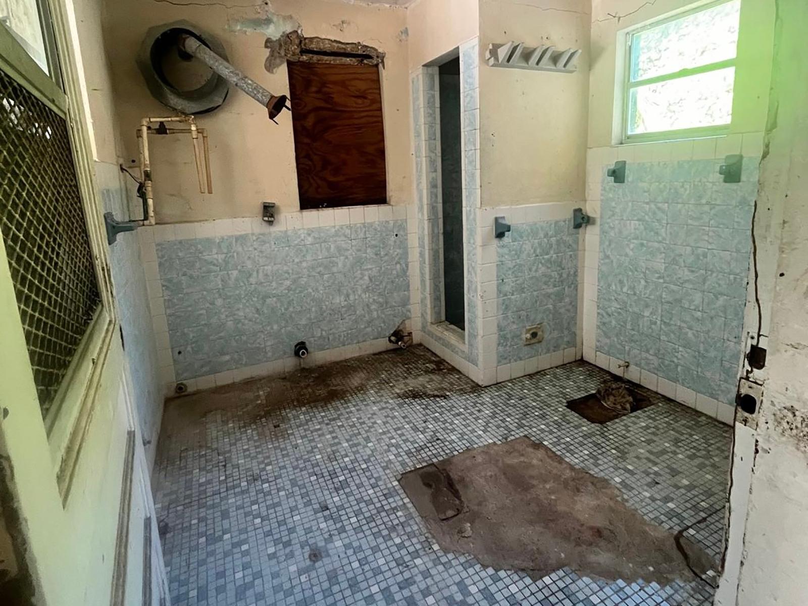 RAHMING STREET, FOX HILL