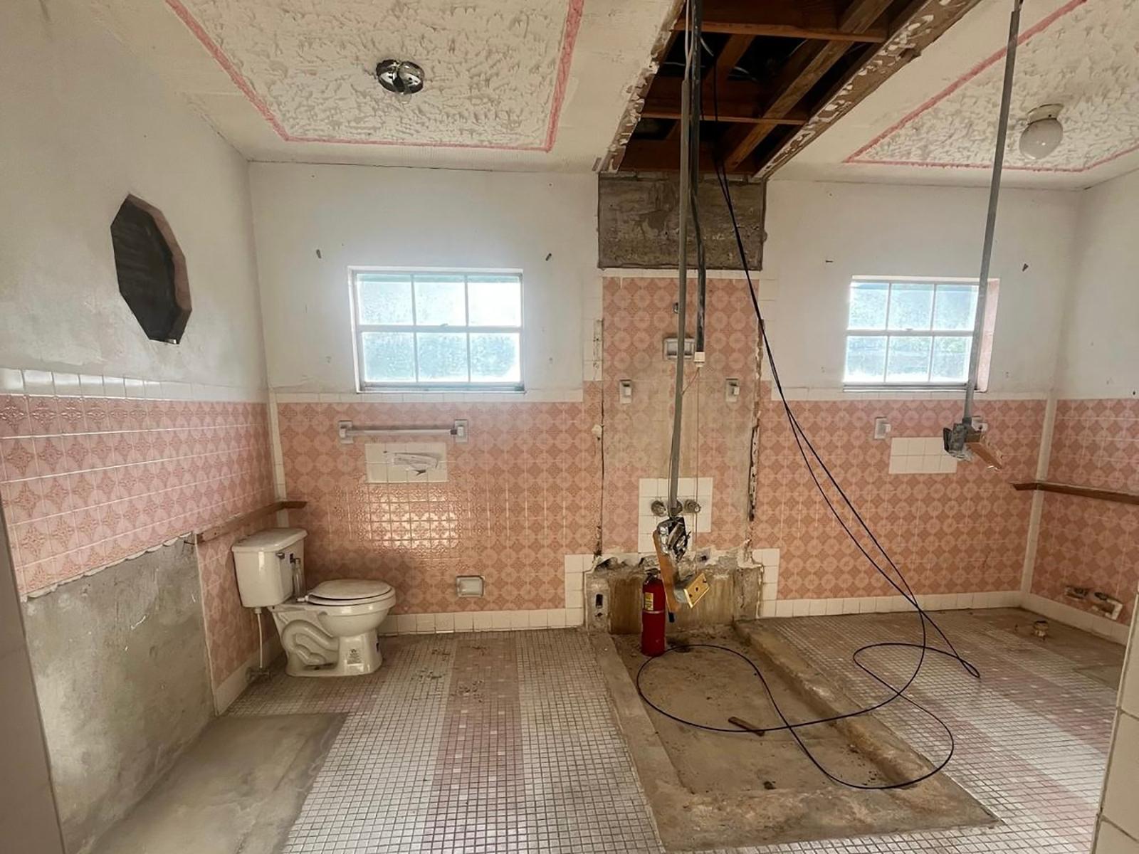 RAHMING STREET, FOX HILL