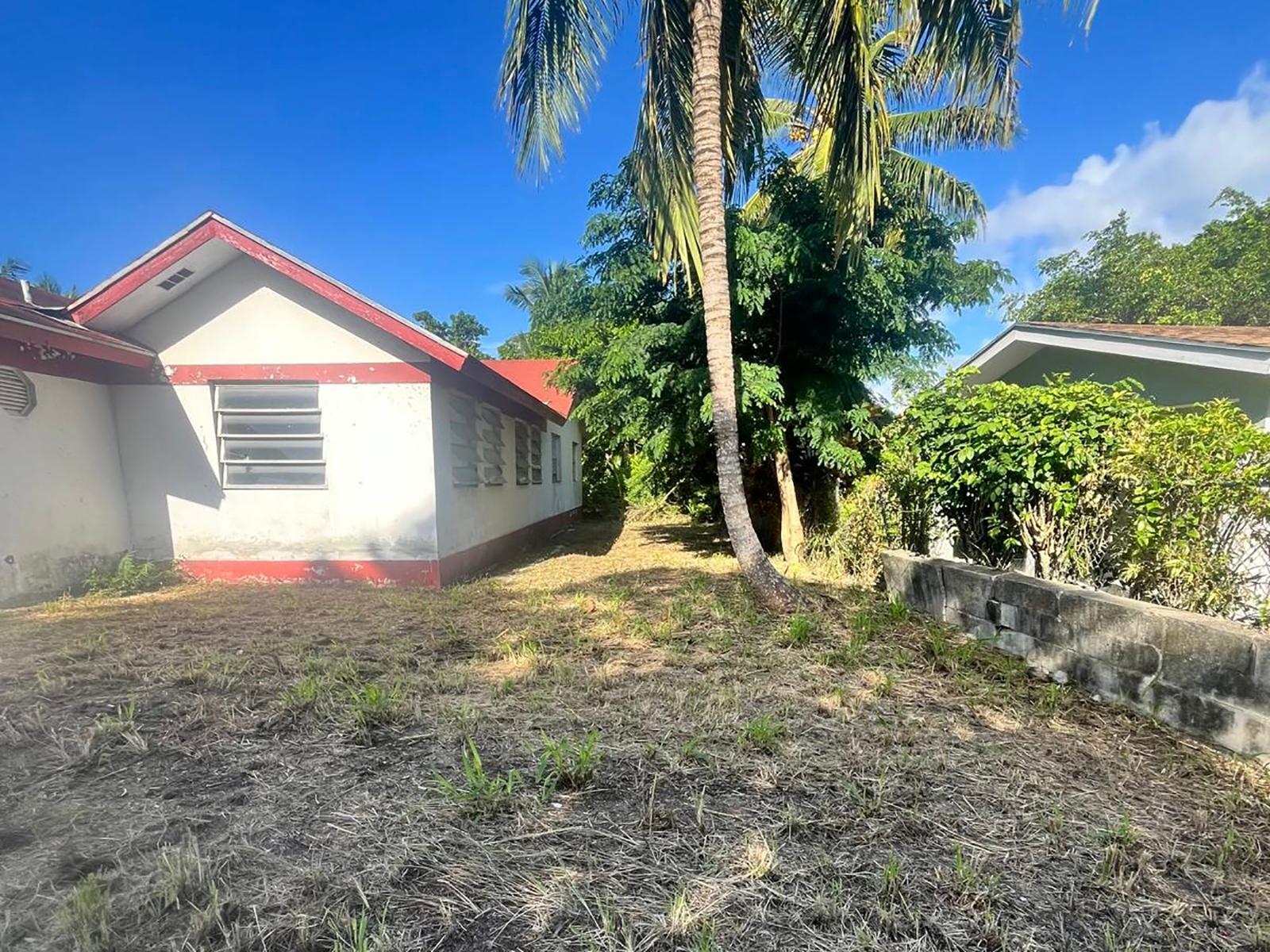 RAHMING STREET, FOX HILL