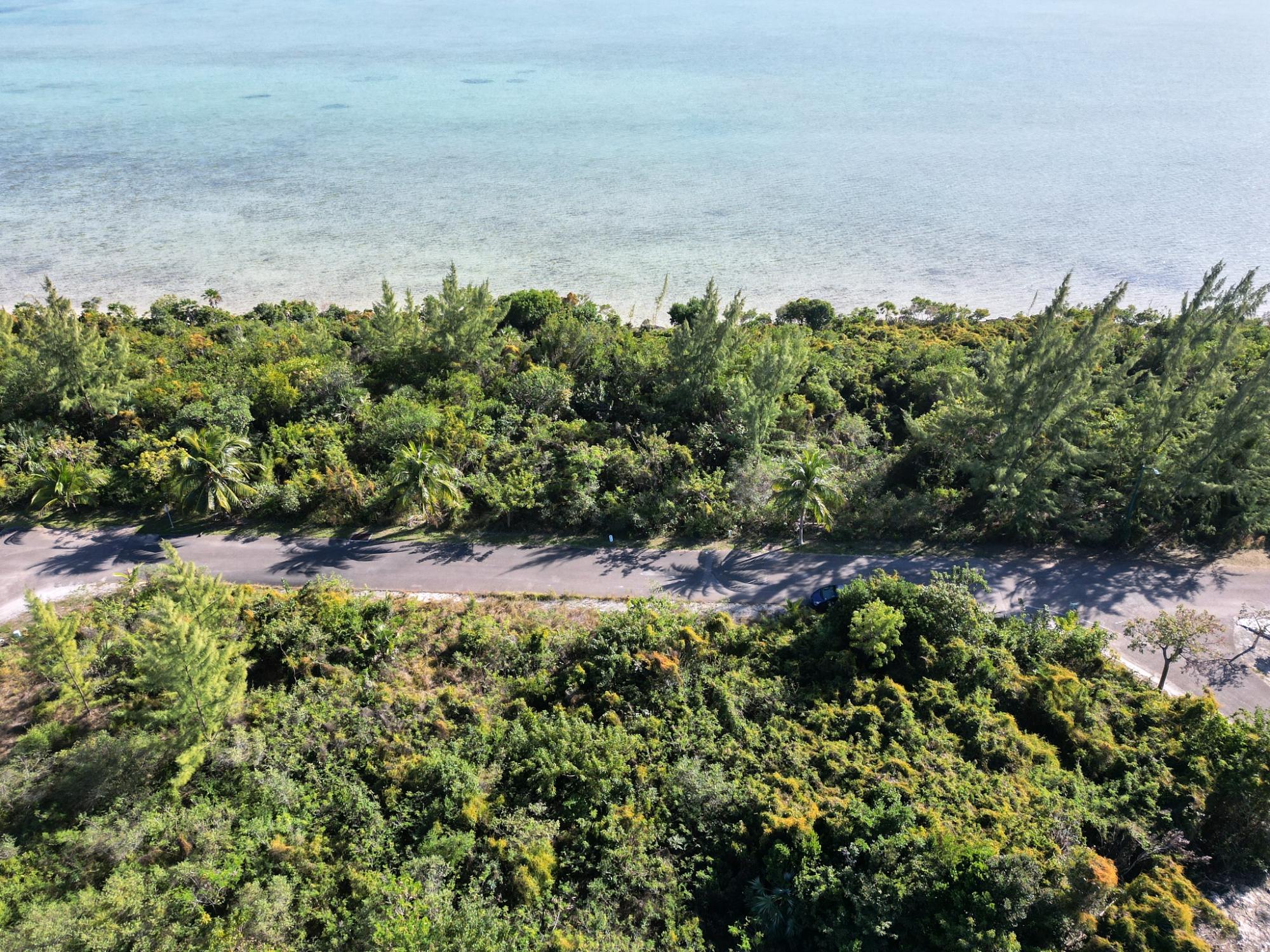OCEANFRONT COMMERCIAL LOT