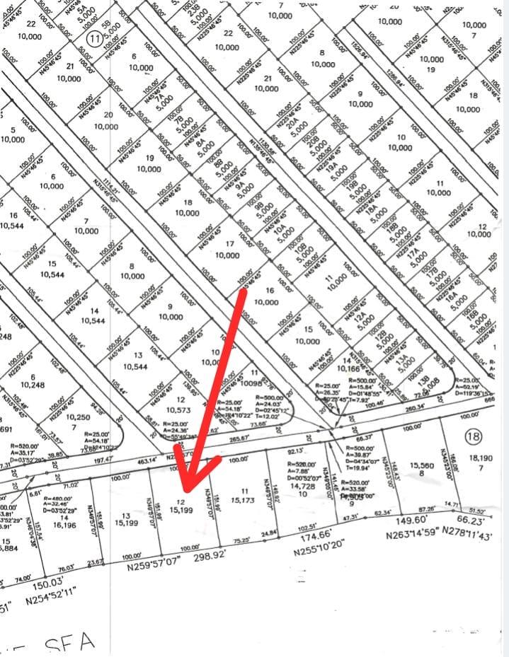 VENICE BAY OCEANFRONT LOT