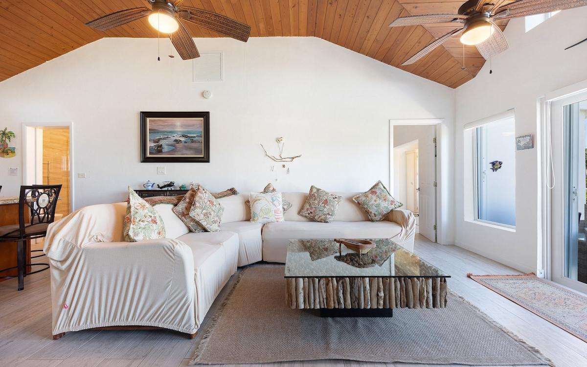 WANDERING SHORE DRIVE