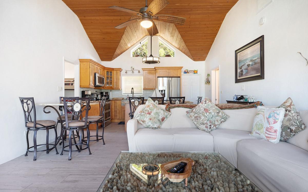 WANDERING SHORE DRIVE