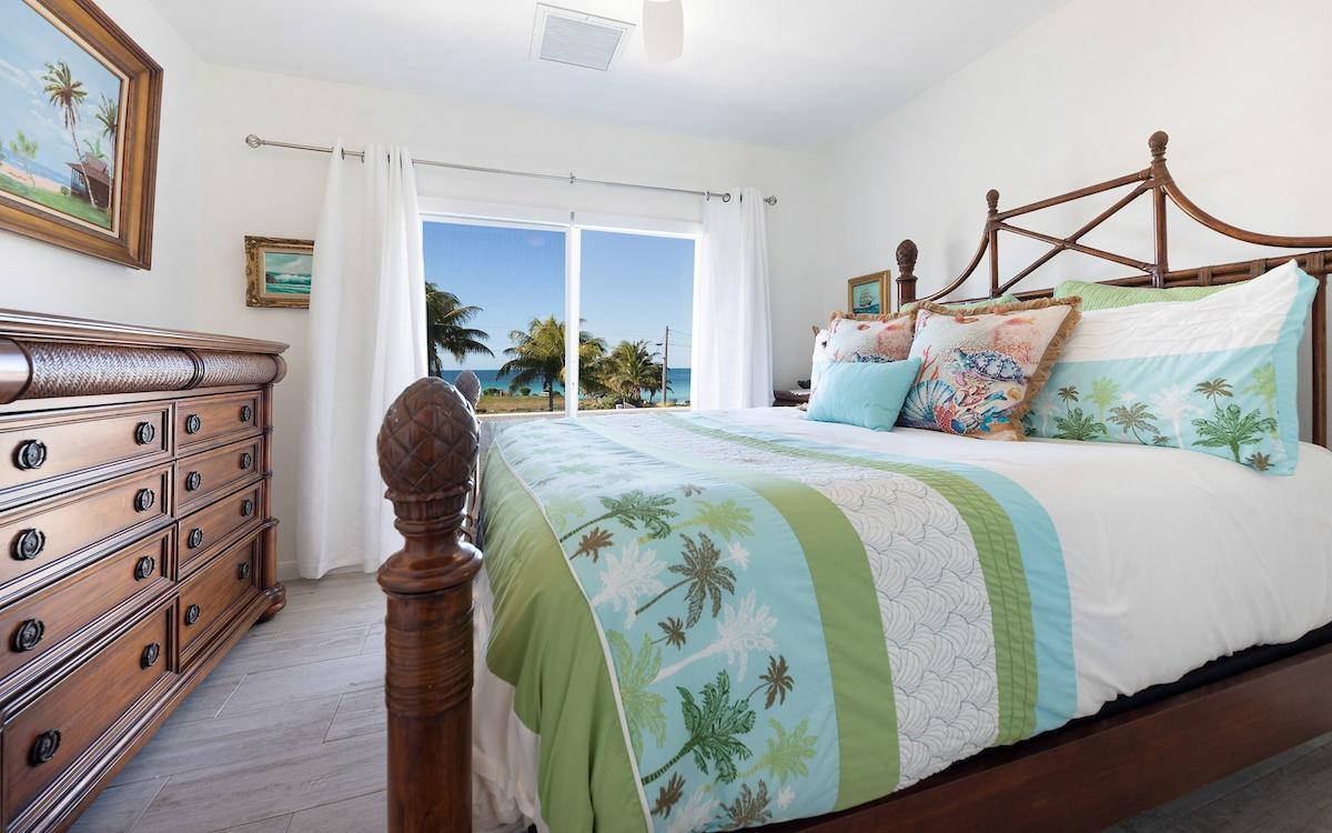 WANDERING SHORE DRIVE