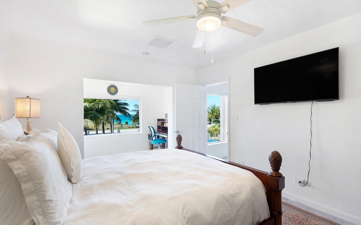 WANDERING SHORE DRIVE