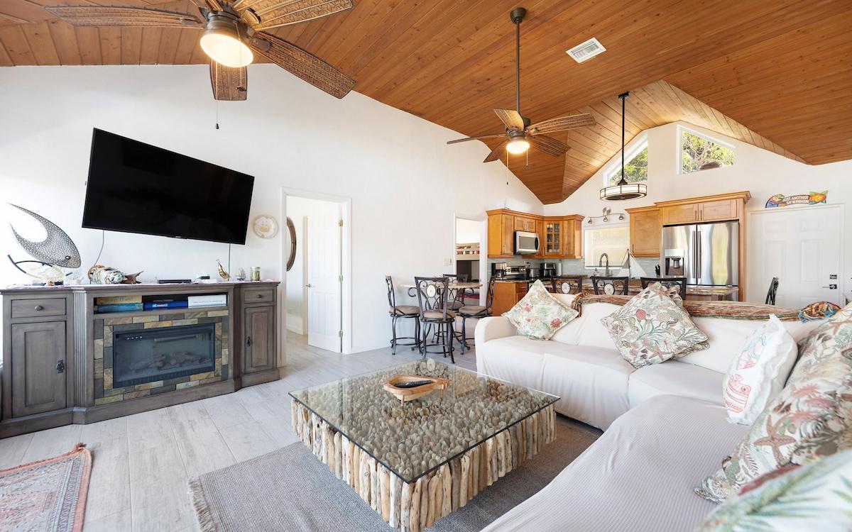 WANDERING SHORE DRIVE