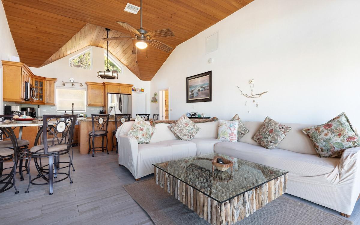 WANDERING SHORE DRIVE