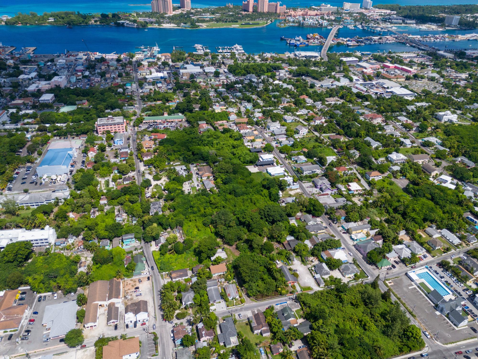 WINCHESTER STREET PALMDAL