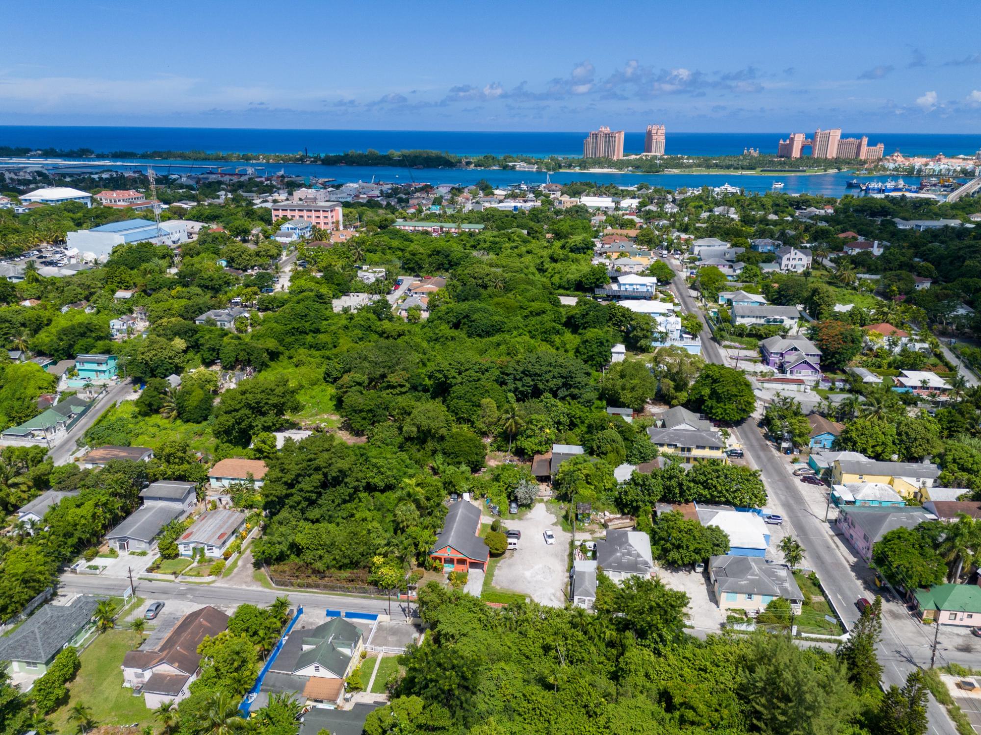 WINCHESTER STREET PALMDAL