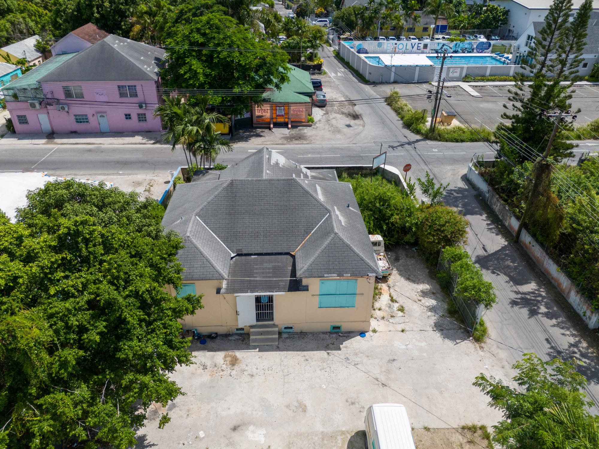 WINCHESTER STREET PALMDAL