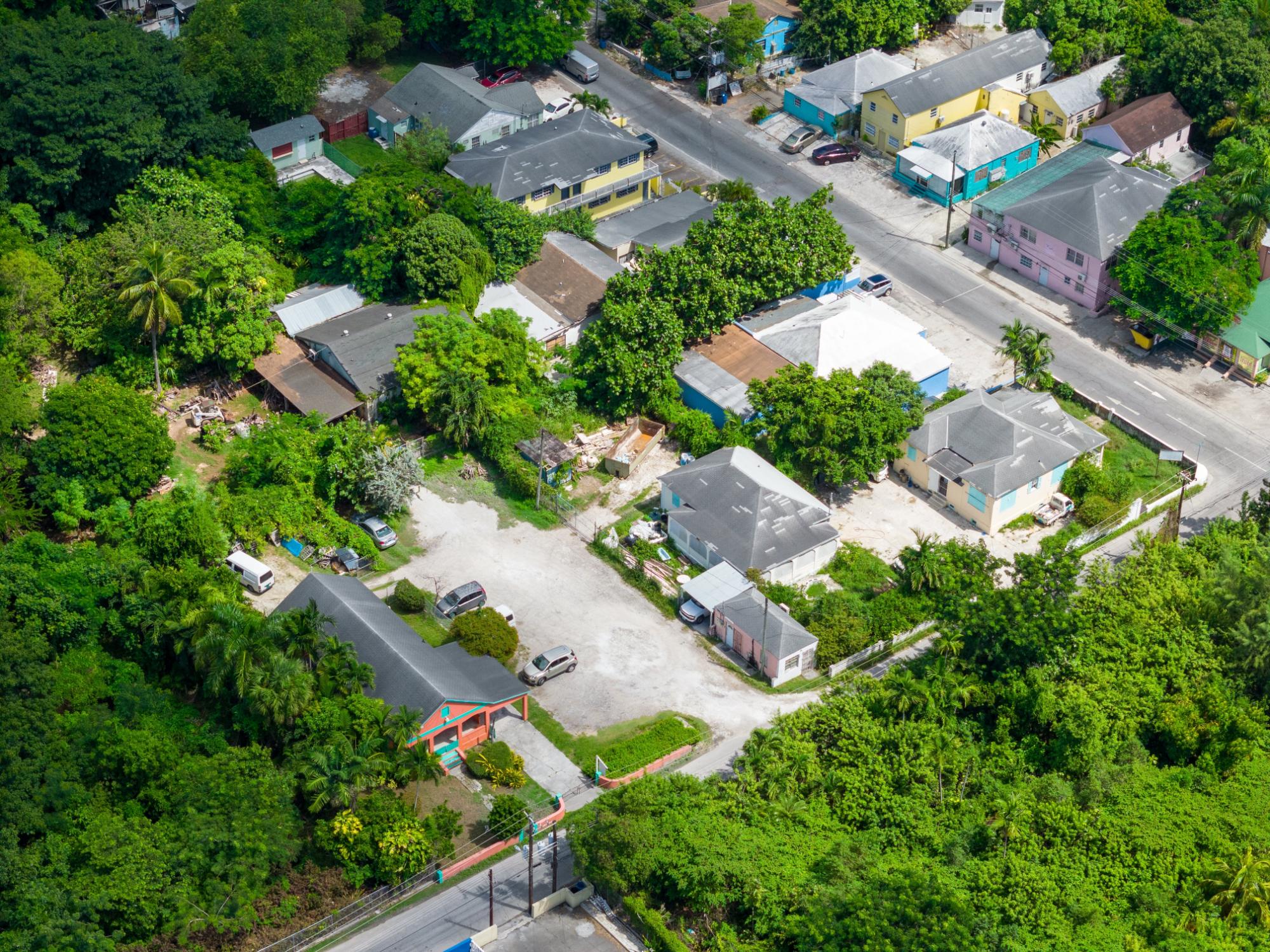 WINCHESTER STREET PALMDAL