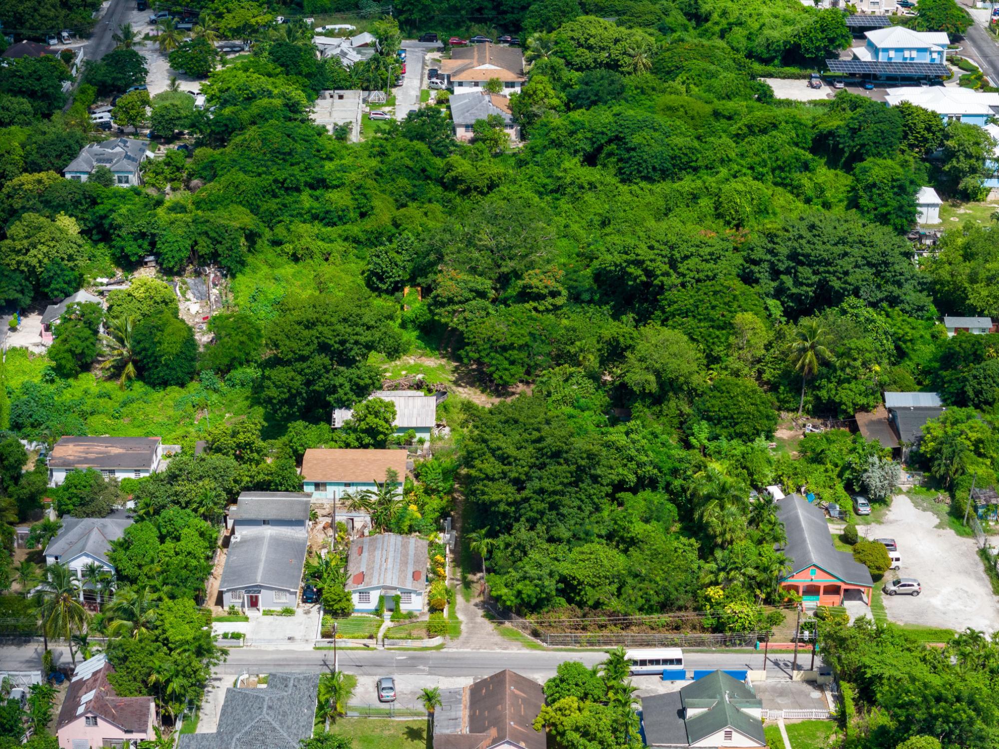 WINCHESTER STREET PALMDAL