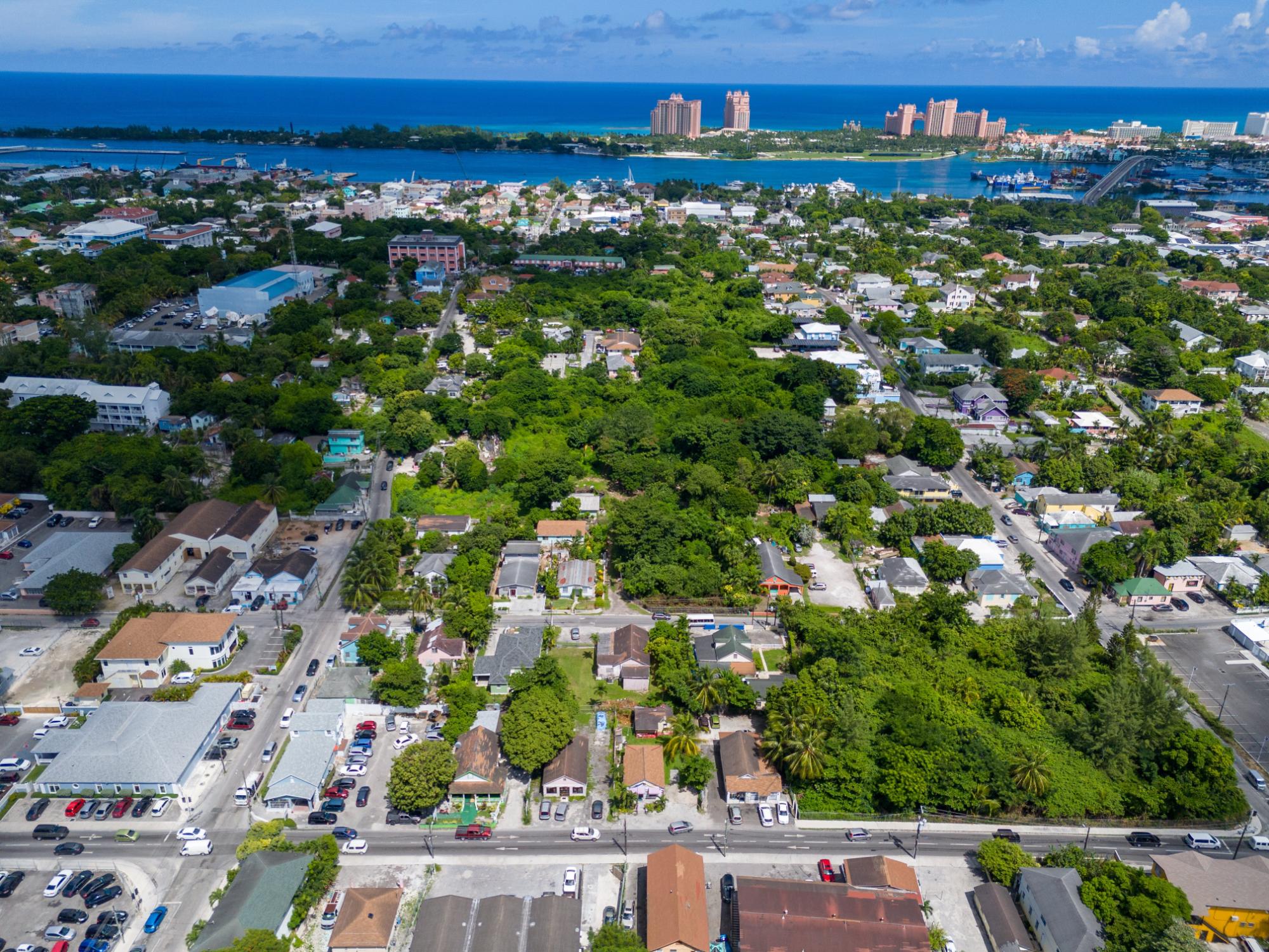 WINCHESTER STREET PALMDAL