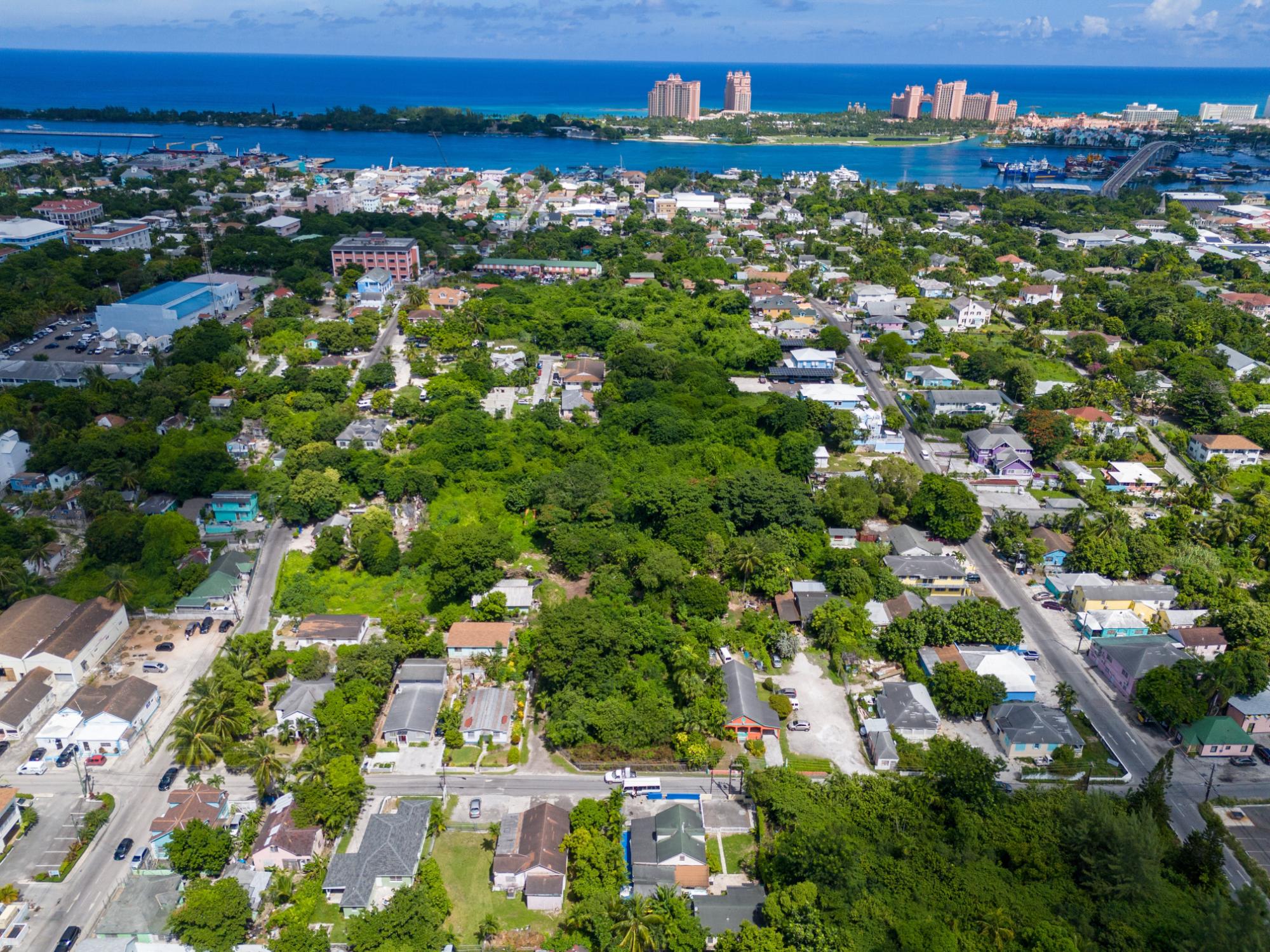 WINCHESTER STREET PALMDAL