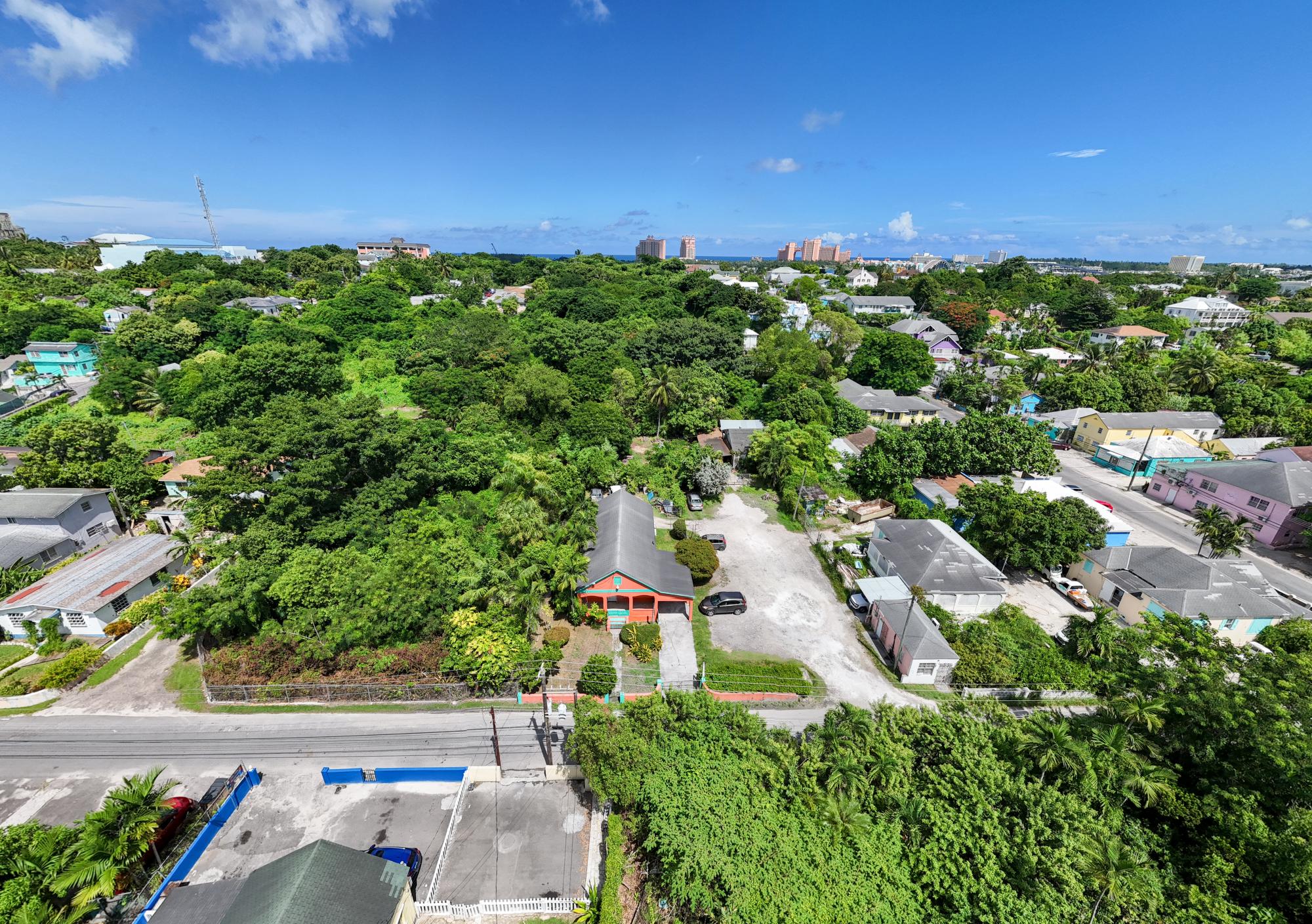 WINCHESTER STREET PALMDAL