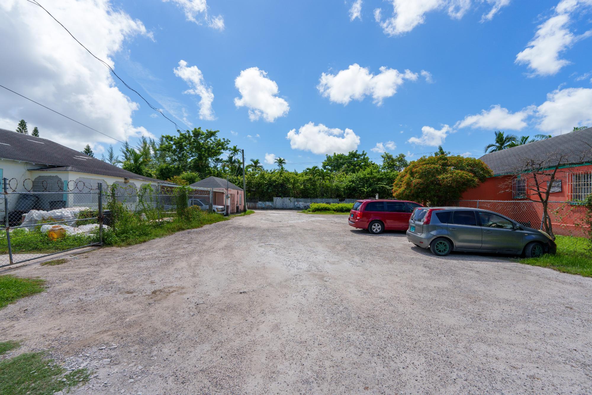 WINCHESTER STREET PALMDAL