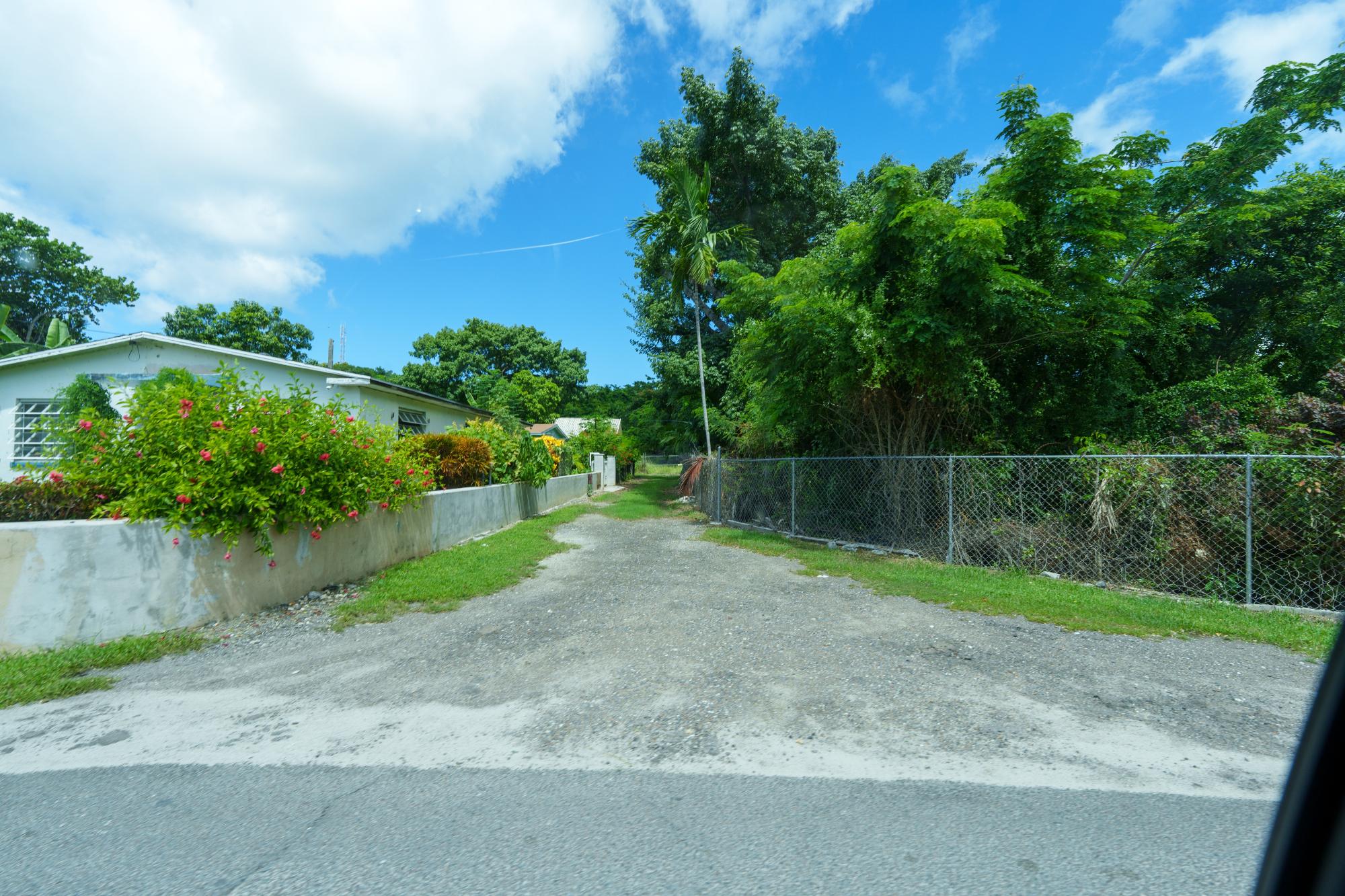 WINCHESTER STREET PALMDAL