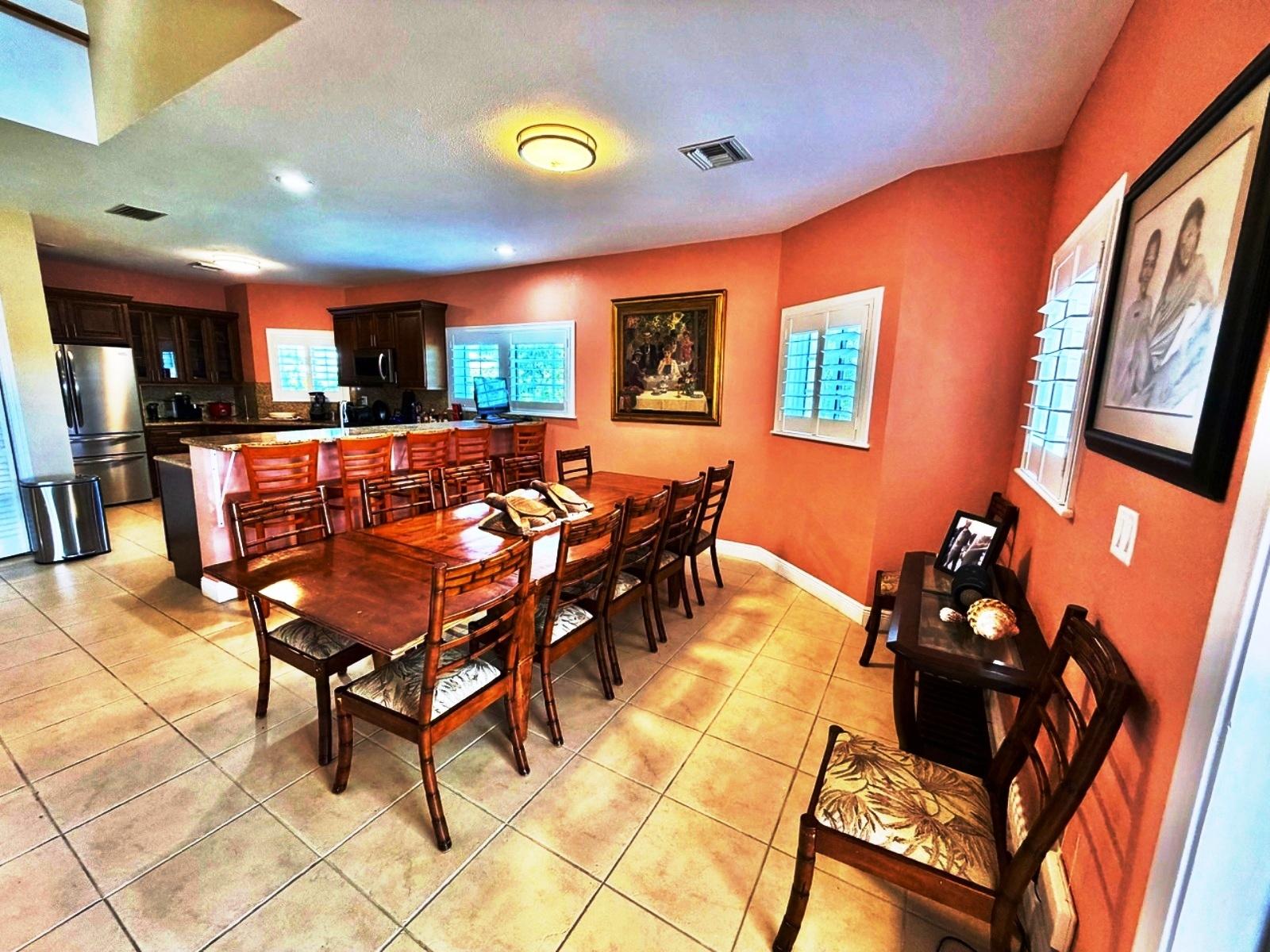 10 ALPINE LANE, PINE BAY