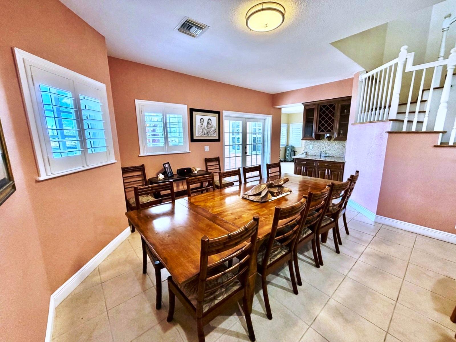 10 ALPINE LANE, PINE BAY