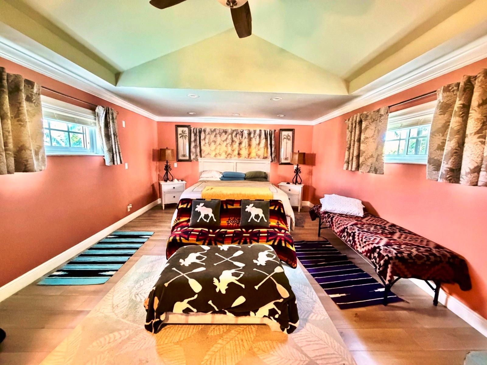 10 ALPINE LANE, PINE BAY