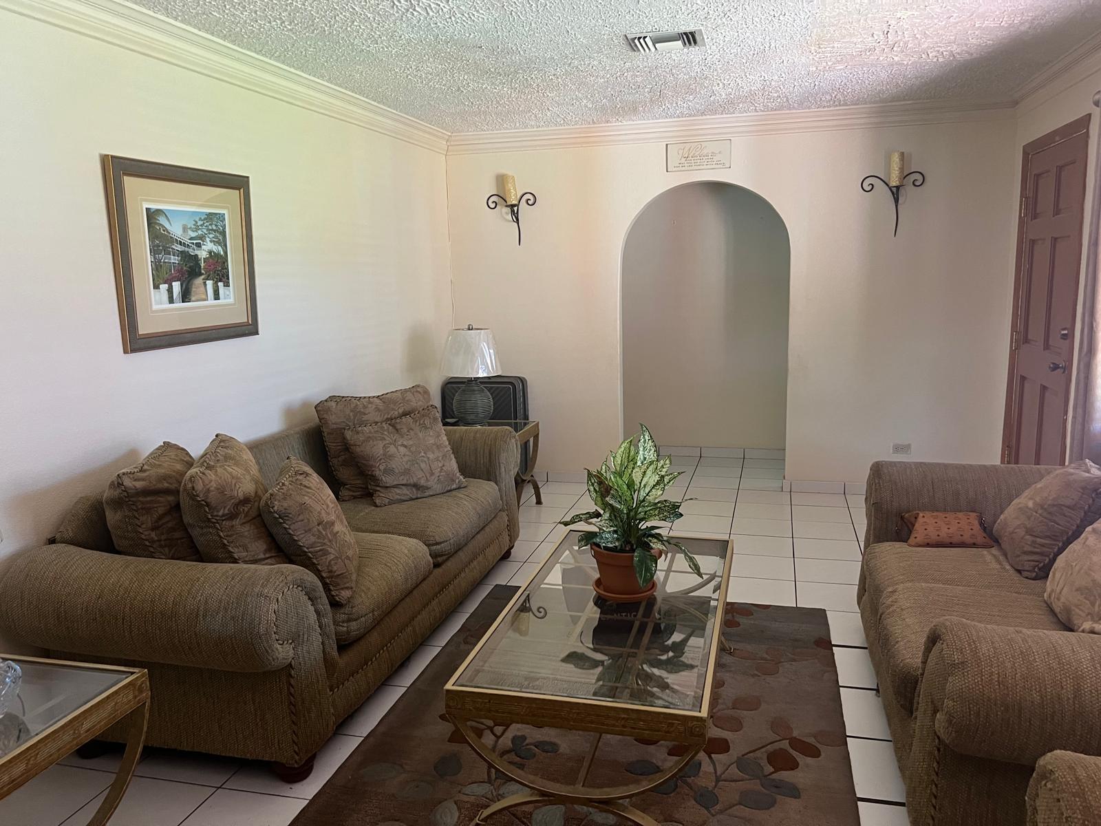 RIDGEWAY SUBDIVISION