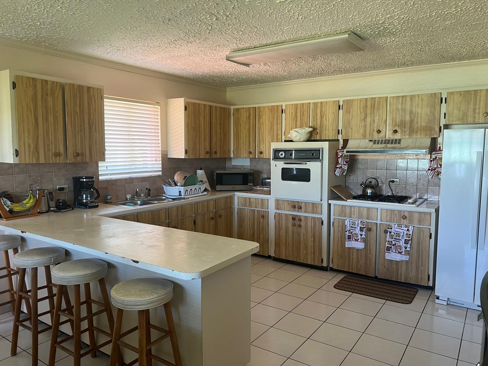 RIDGEWAY SUBDIVISION