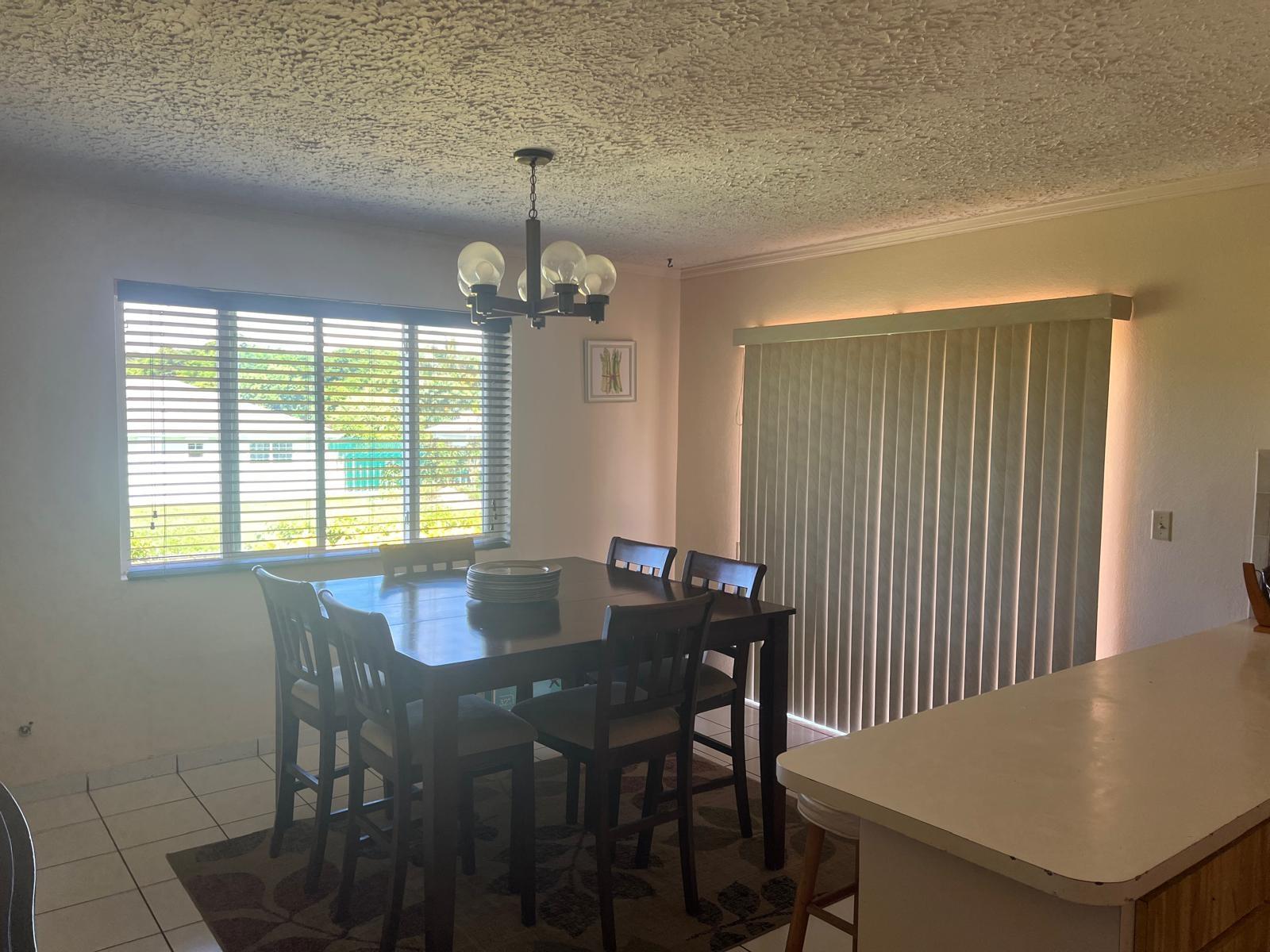 RIDGEWAY SUBDIVISION