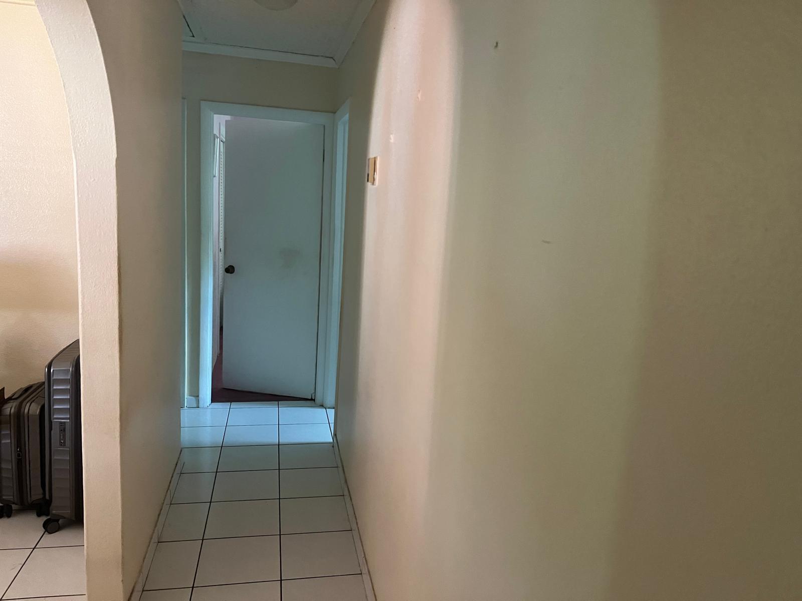 RIDGEWAY SUBDIVISION