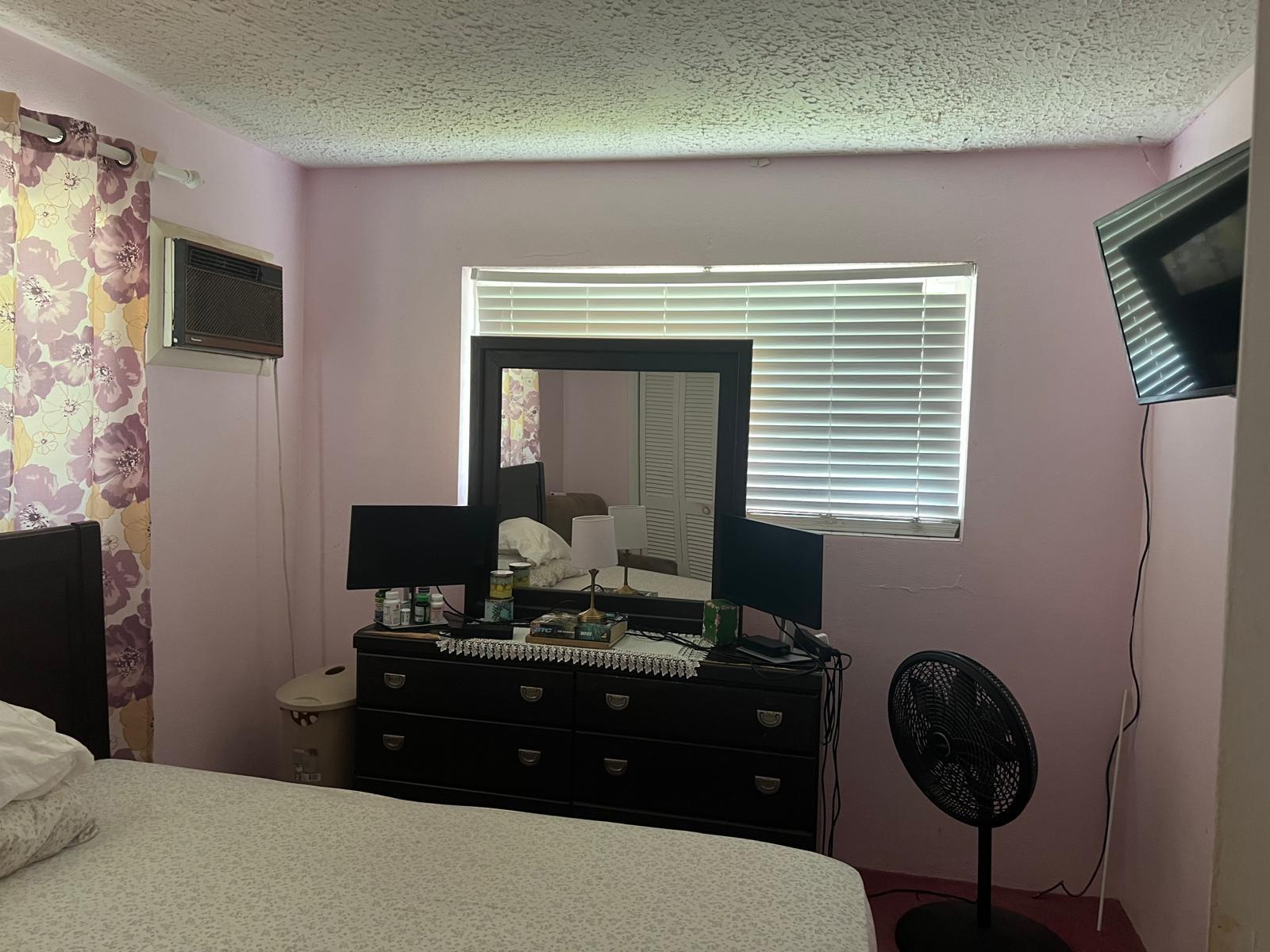 RIDGEWAY SUBDIVISION