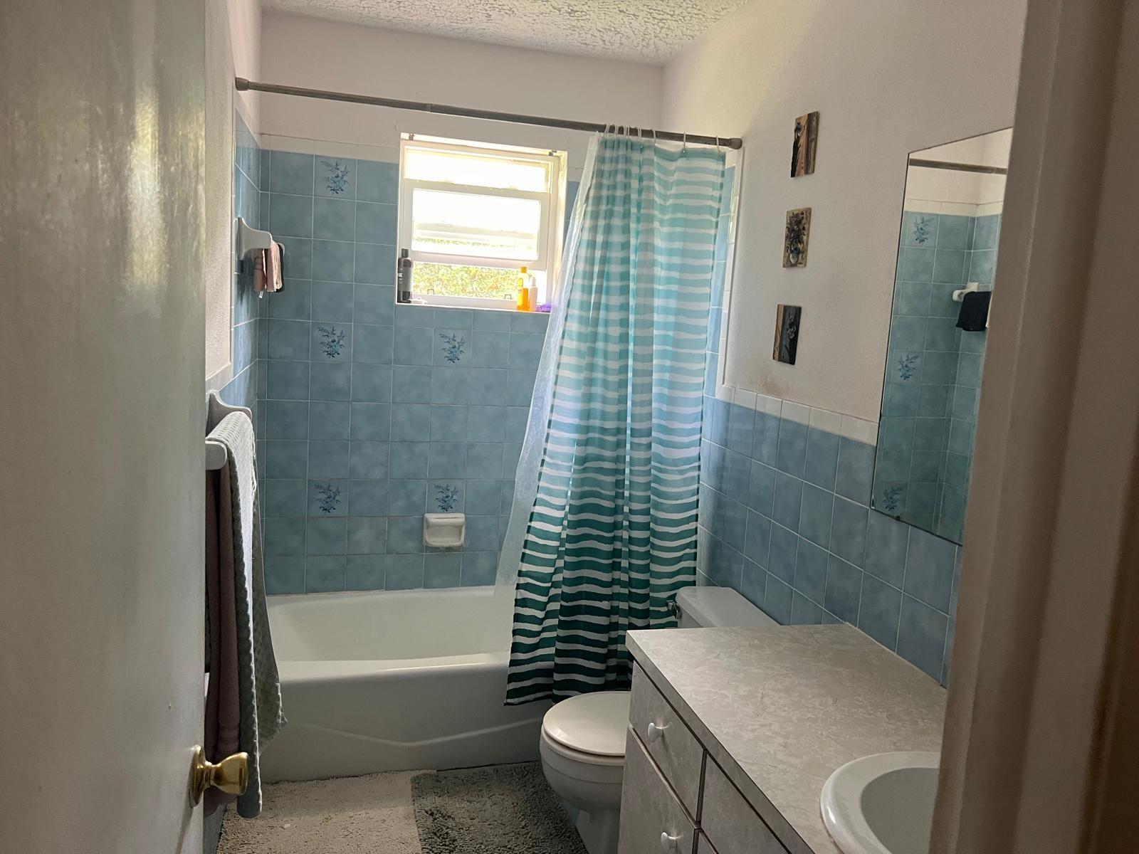 RIDGEWAY SUBDIVISION