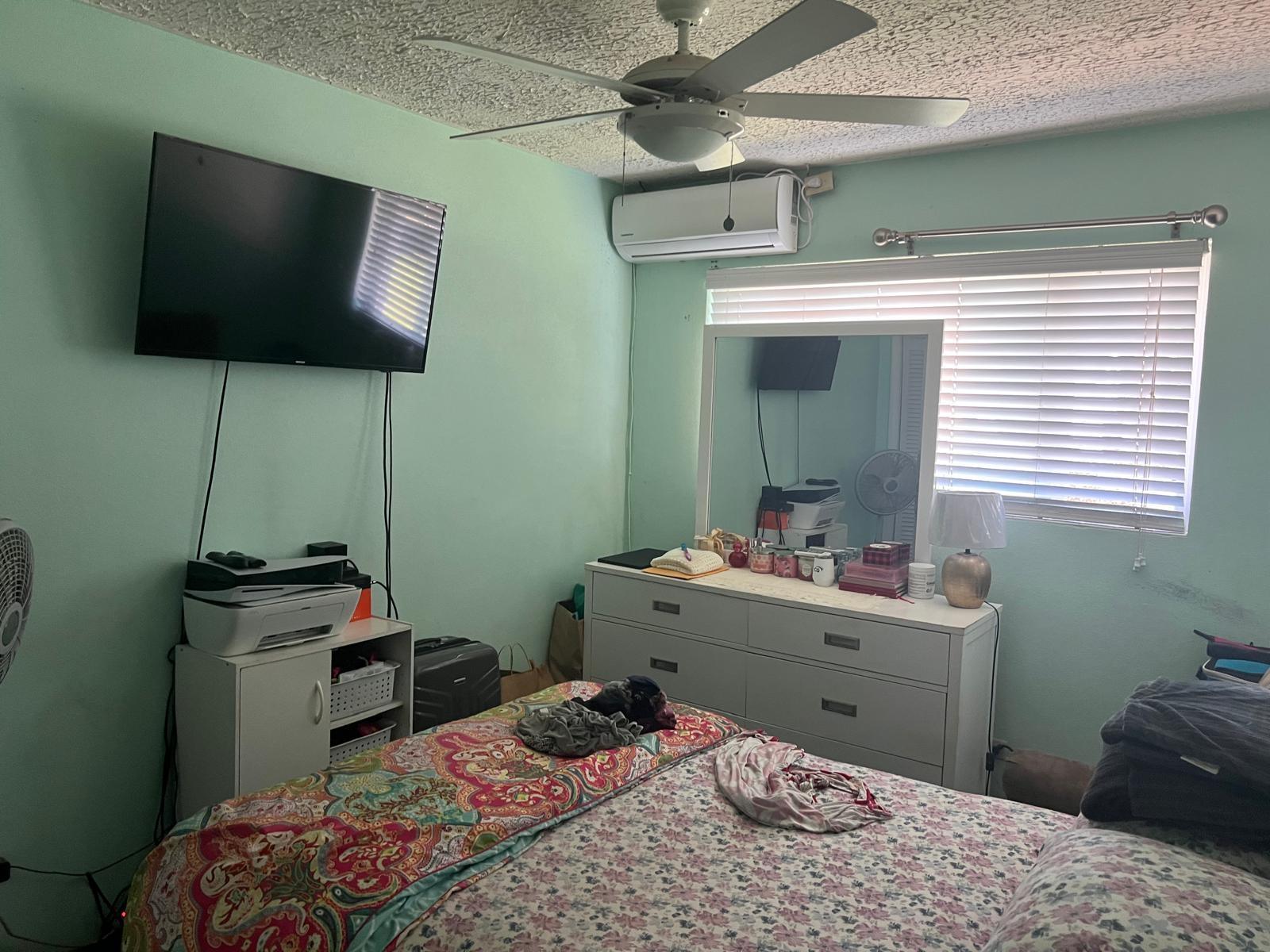 RIDGEWAY SUBDIVISION