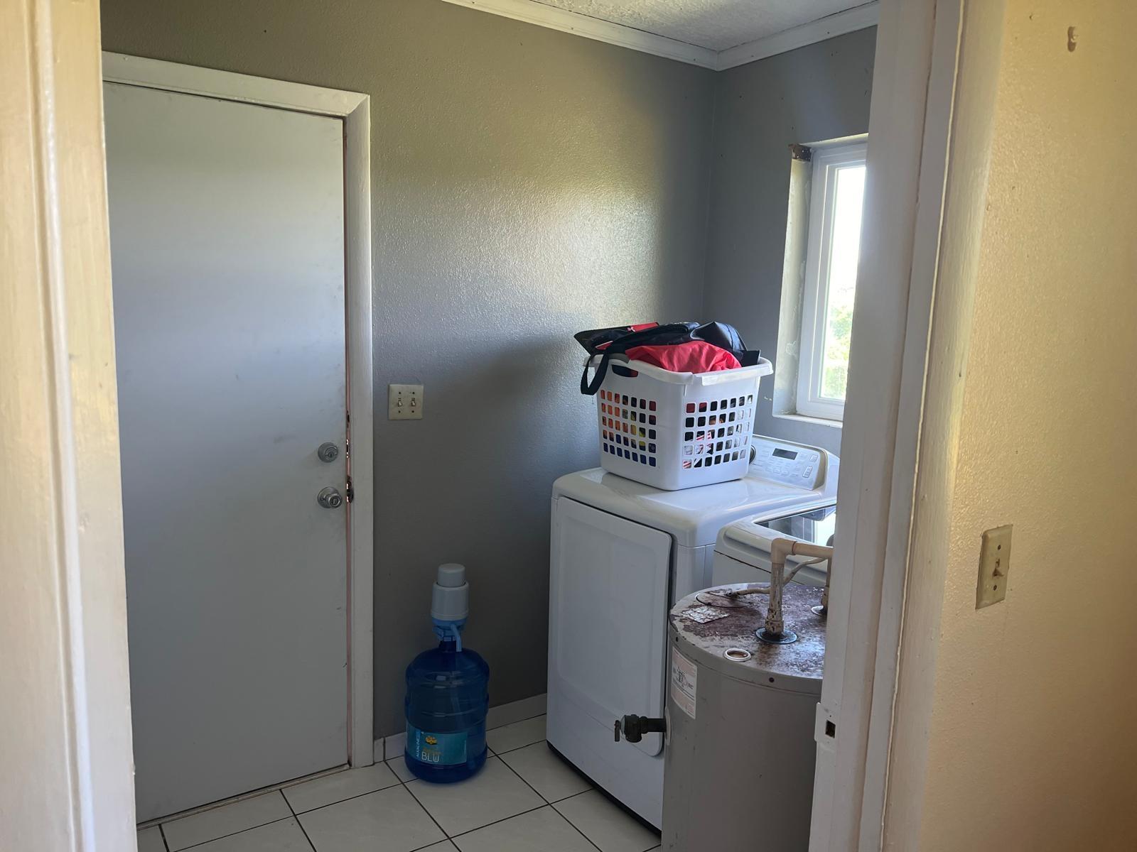 RIDGEWAY SUBDIVISION