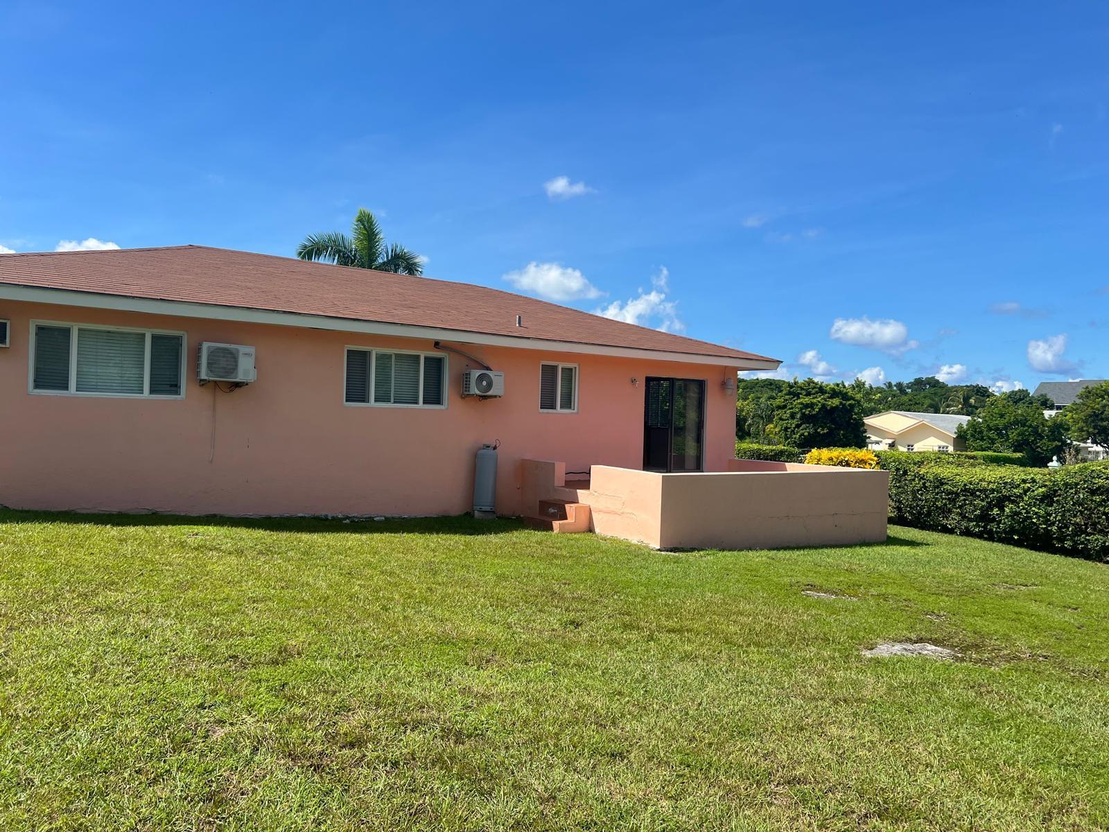 RIDGEWAY SUBDIVISION