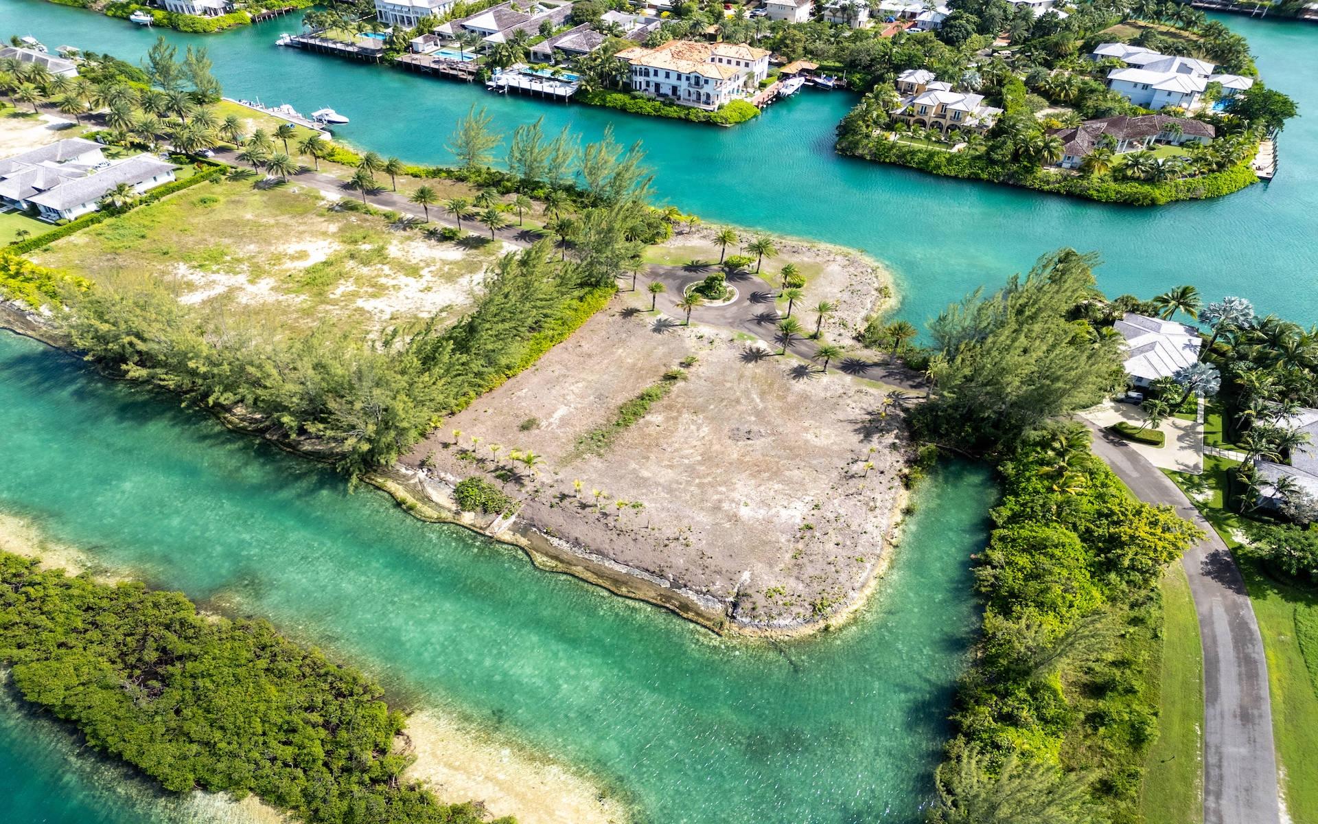 LOT 13/14, FINCASTLE IS.