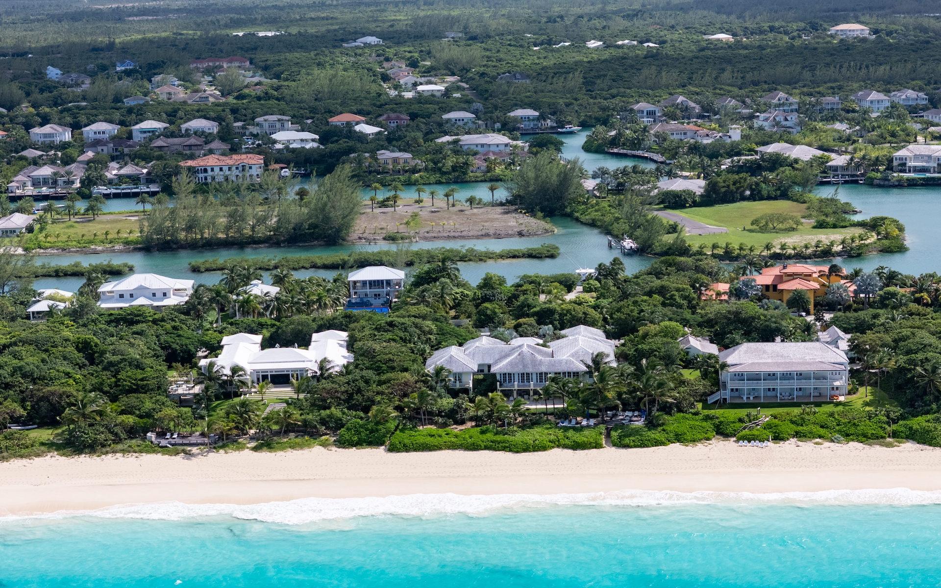 LOT 13/14, FINCASTLE IS.