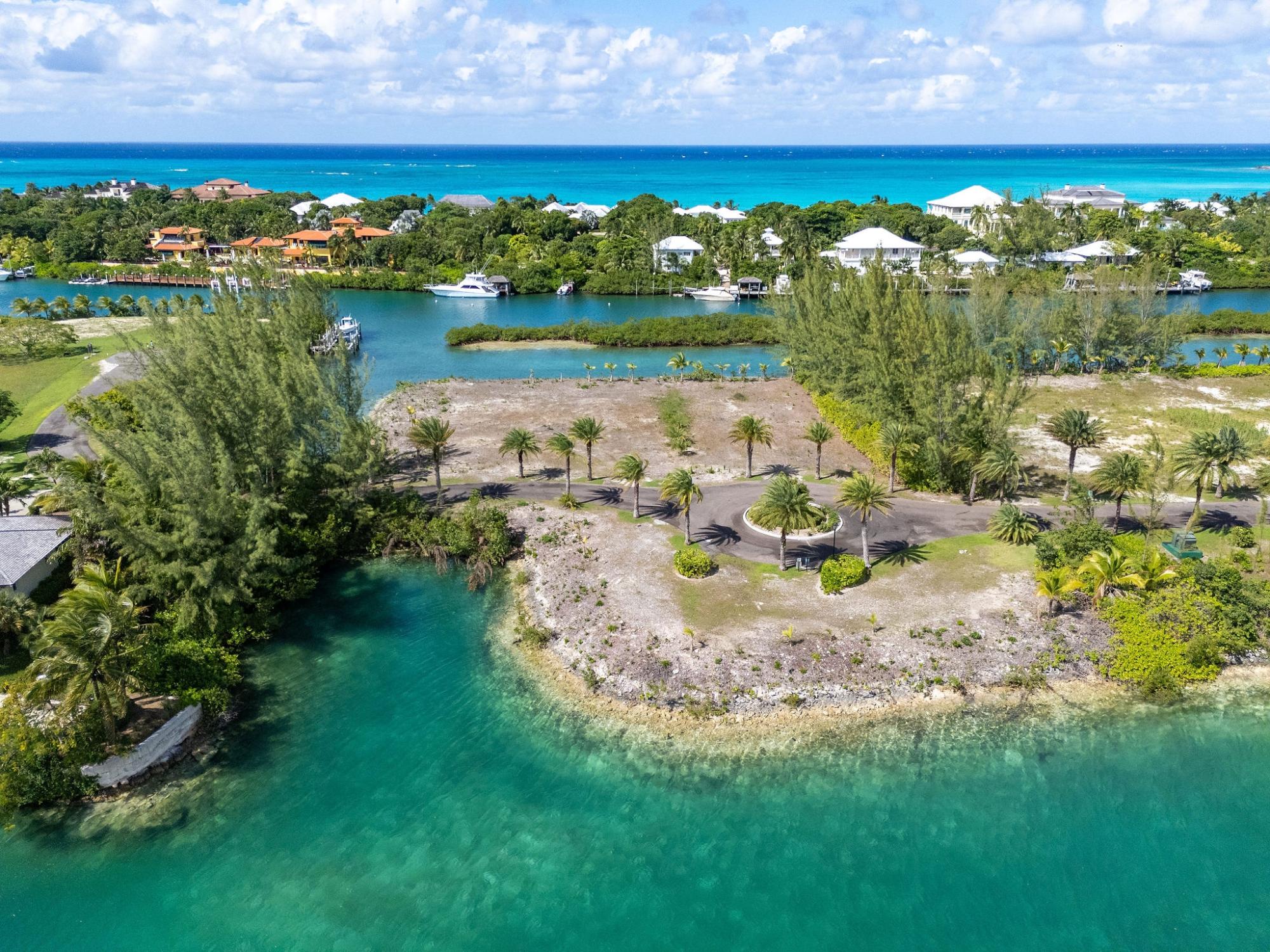 LOT 13/14, FINCASTLE IS.