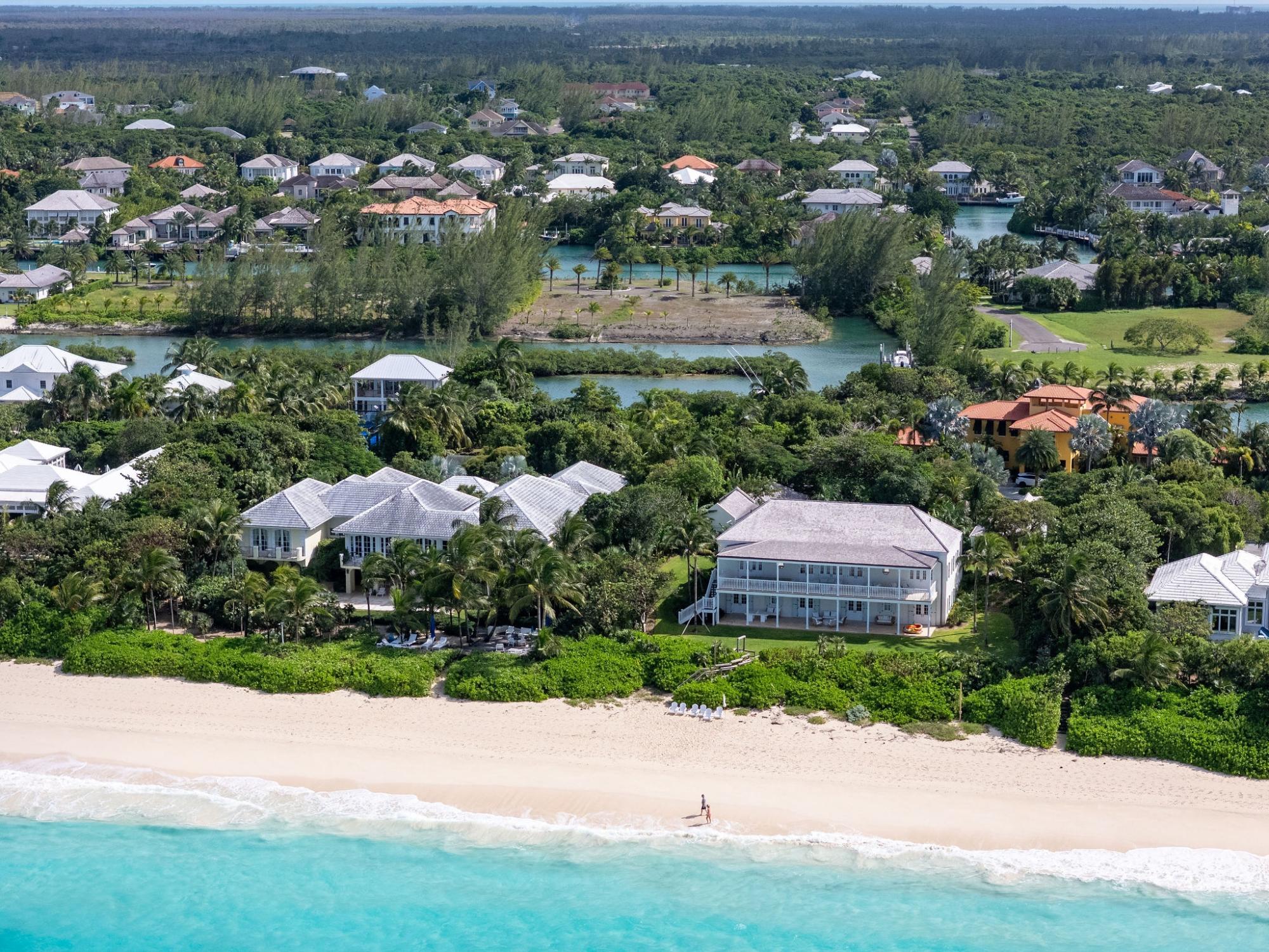 LOT 13/14, FINCASTLE IS.