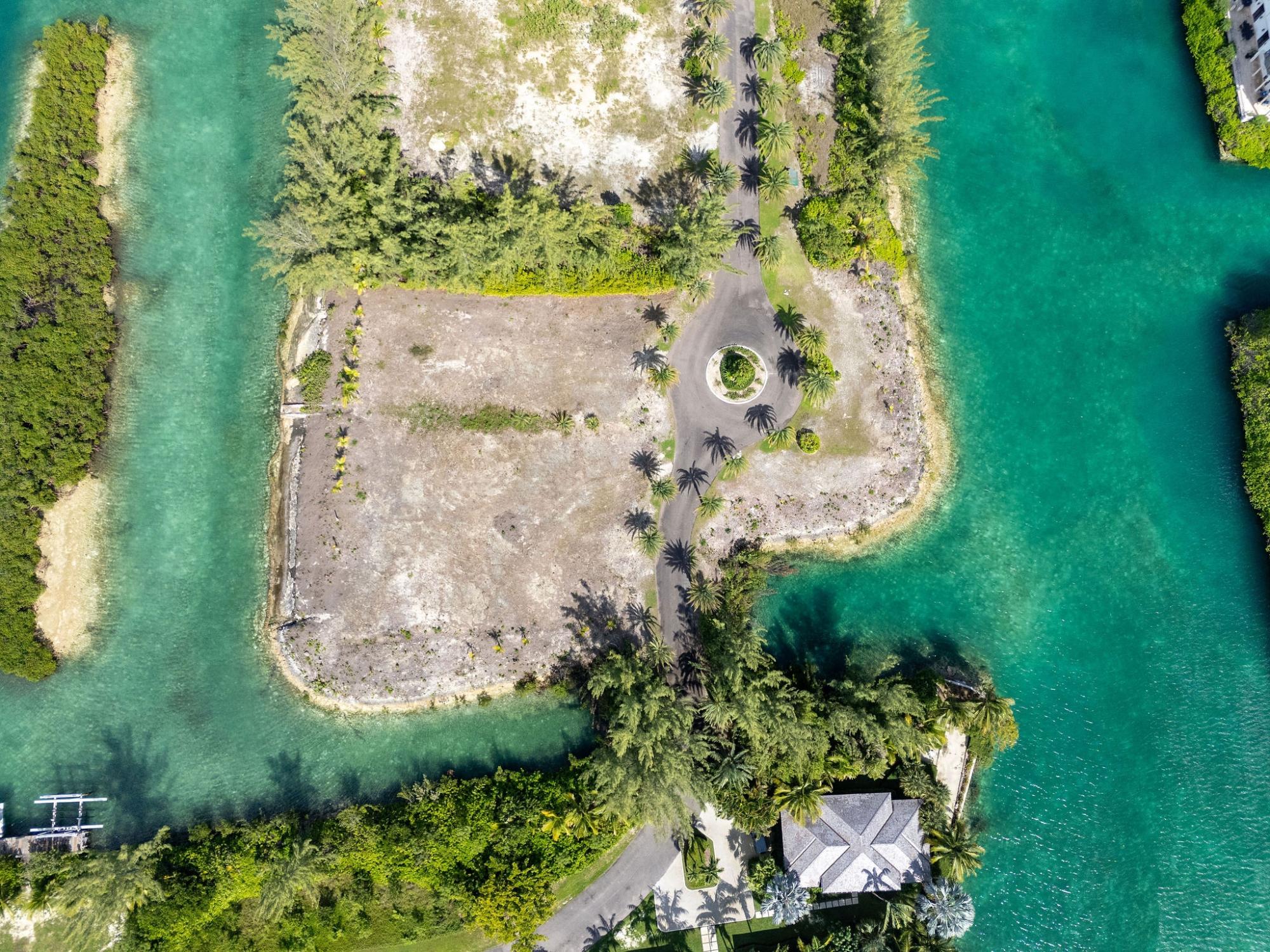 LOT 13/14, FINCASTLE IS.