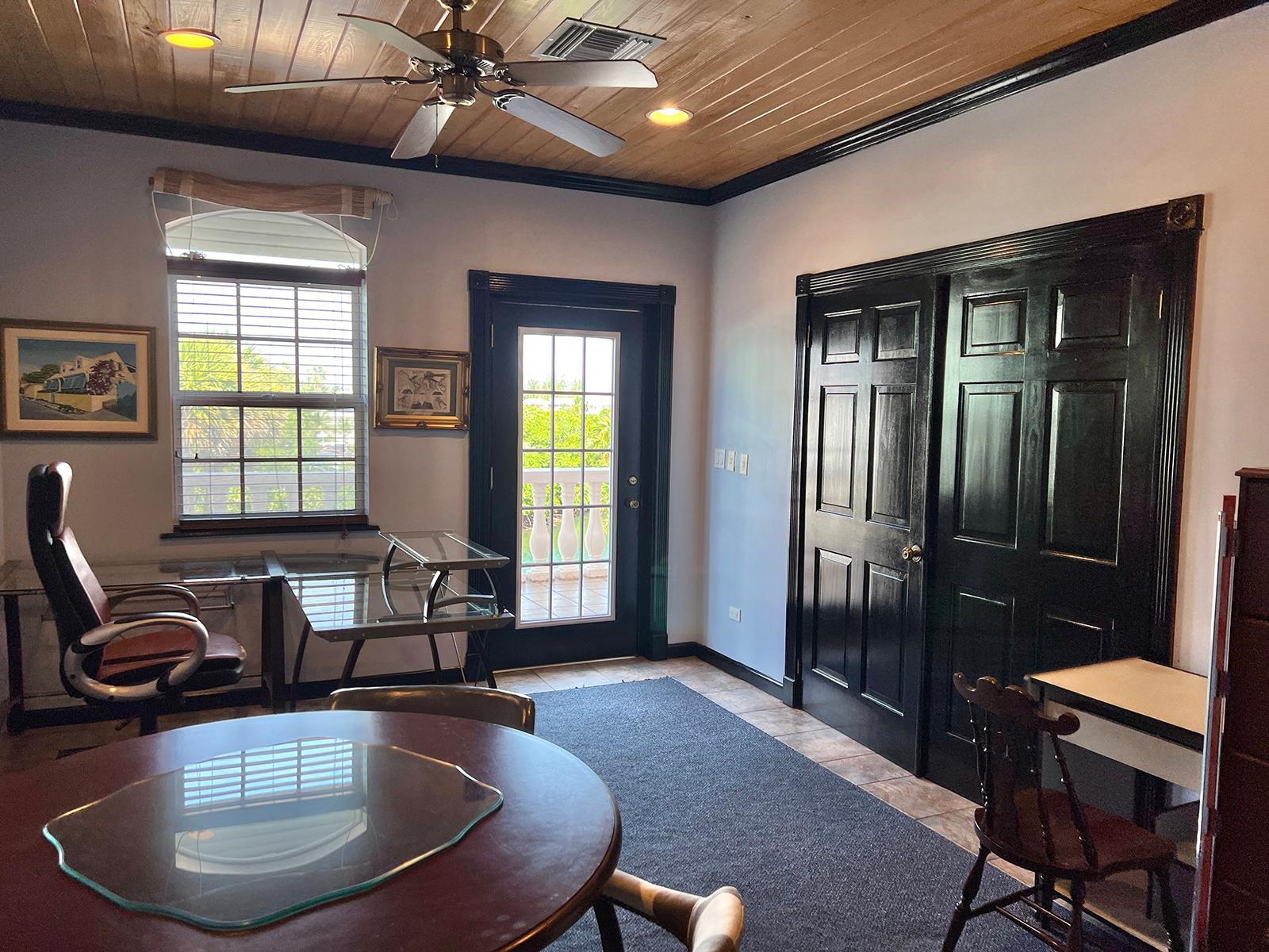 SANDYPORT OFFICE RENTAL