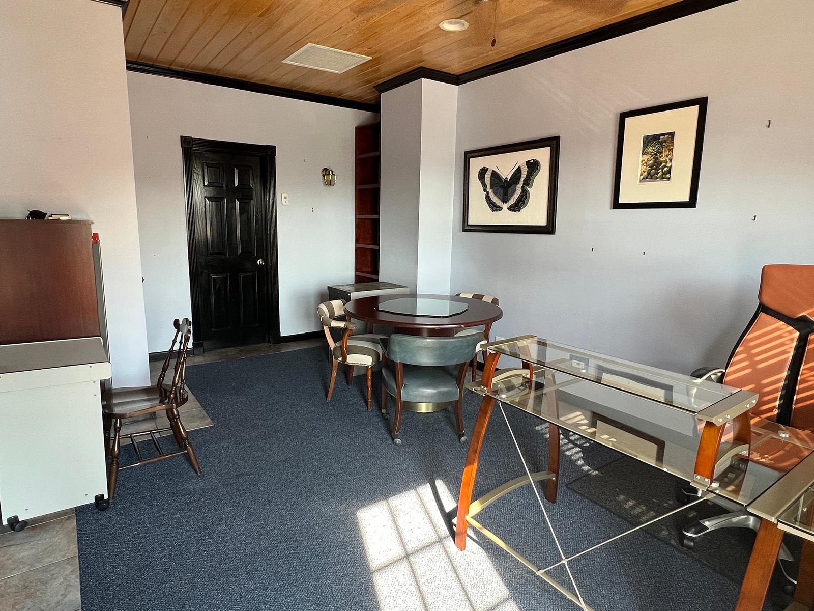 SANDYPORT OFFICE RENTAL