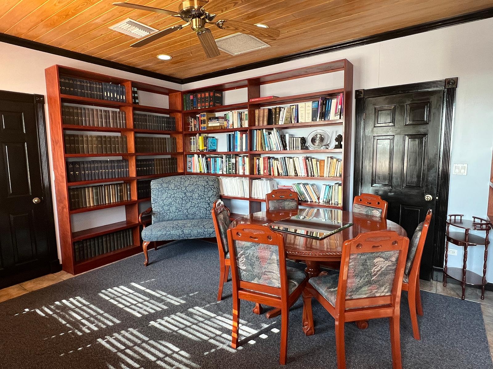 SANDYPORT OFFICE RENTAL