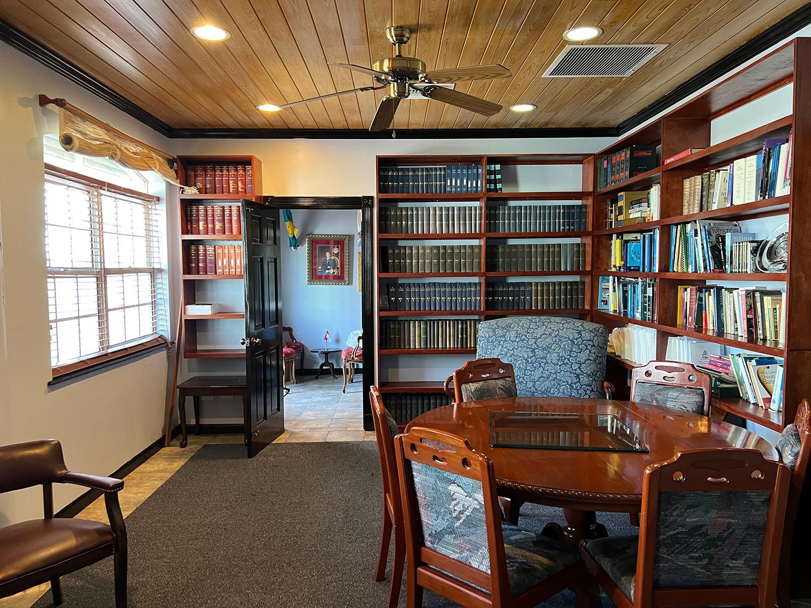 SANDYPORT OFFICE RENTAL