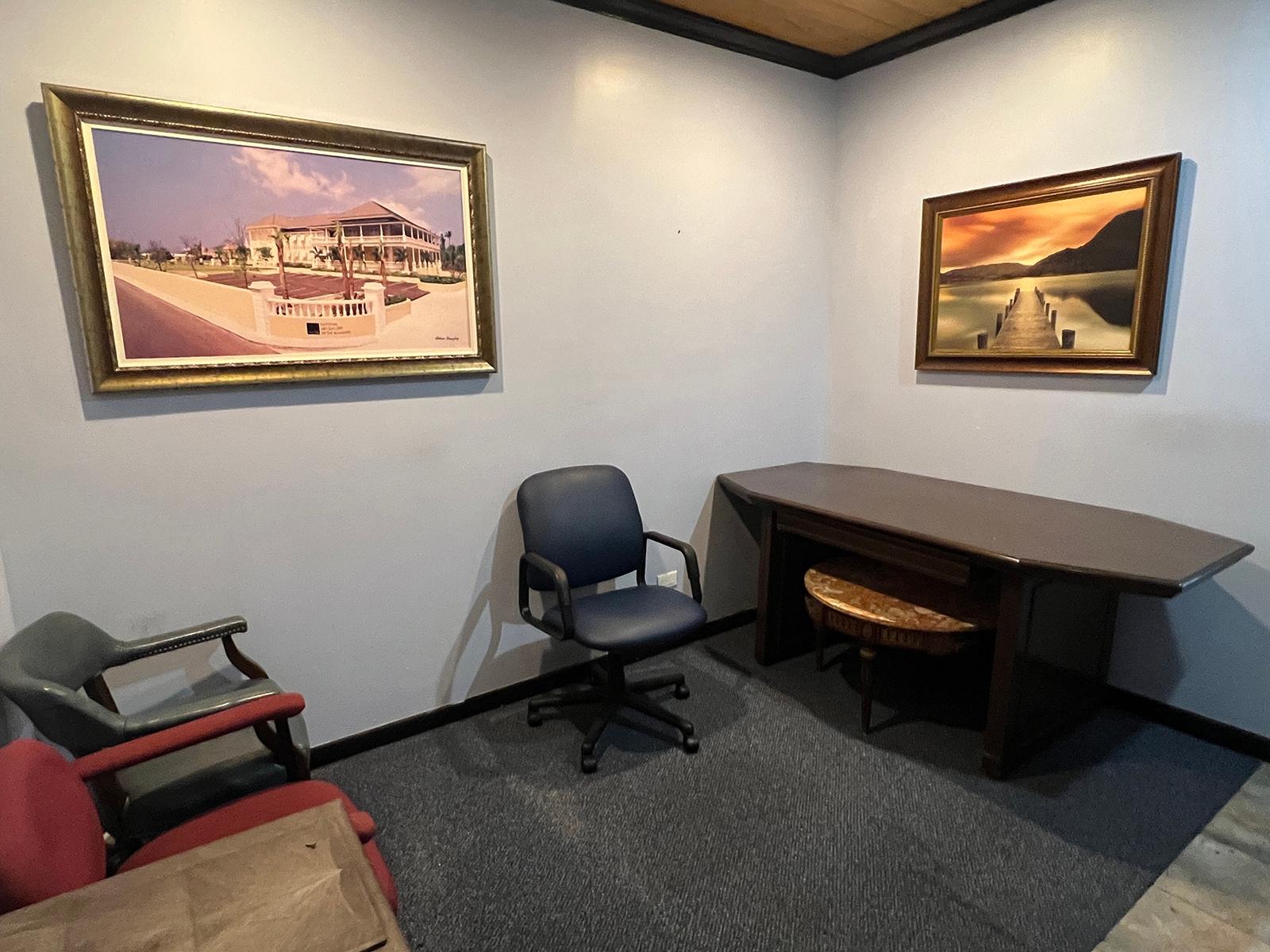 SANDYPORT OFFICE RENTAL