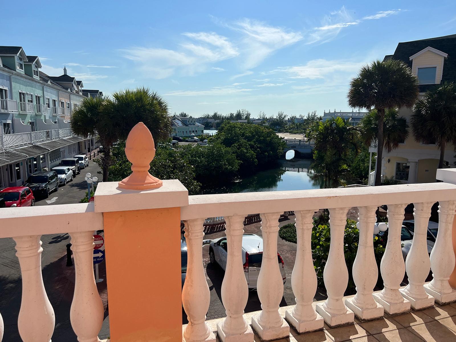 SANDYPORT OFFICE RENTAL