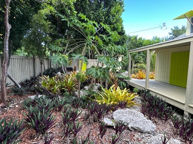 ELEUTHERA ISLAND SHORES