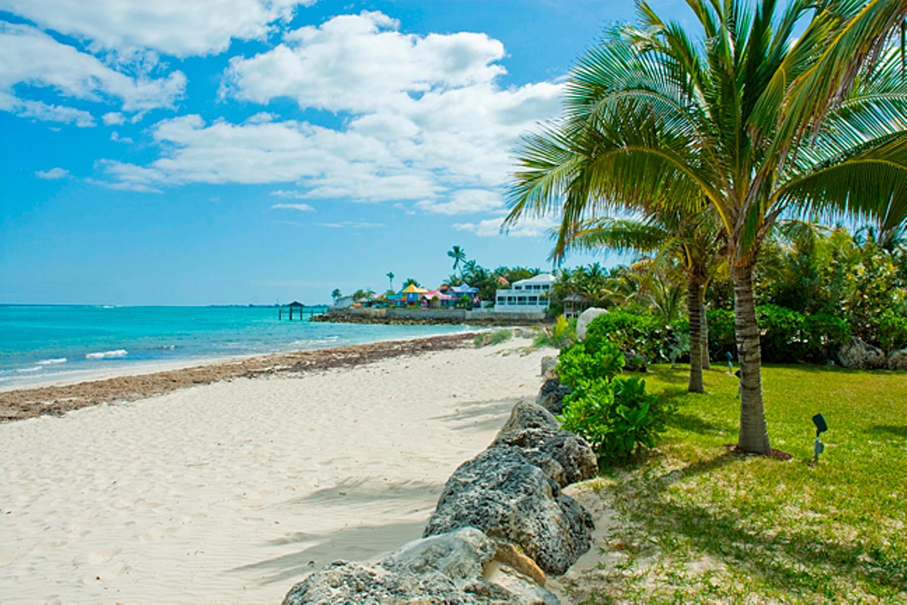 BLDG 4 LOVE BEACH WALK