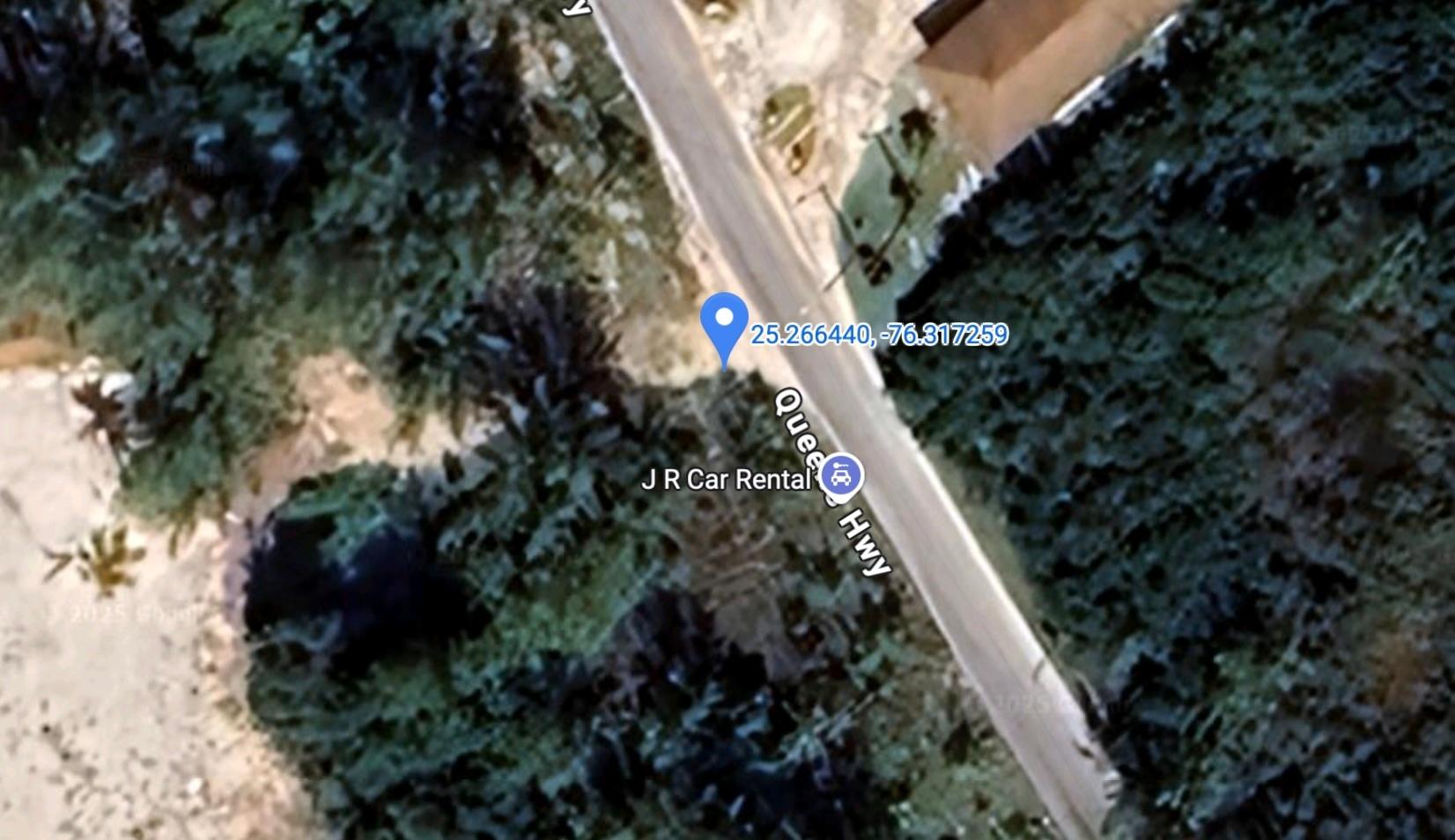 LOT 4, RECEIVER’S BEACH