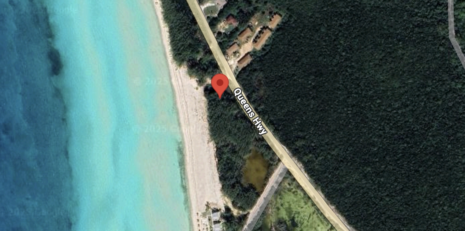 LOT 4, RECEIVER’S BEACH