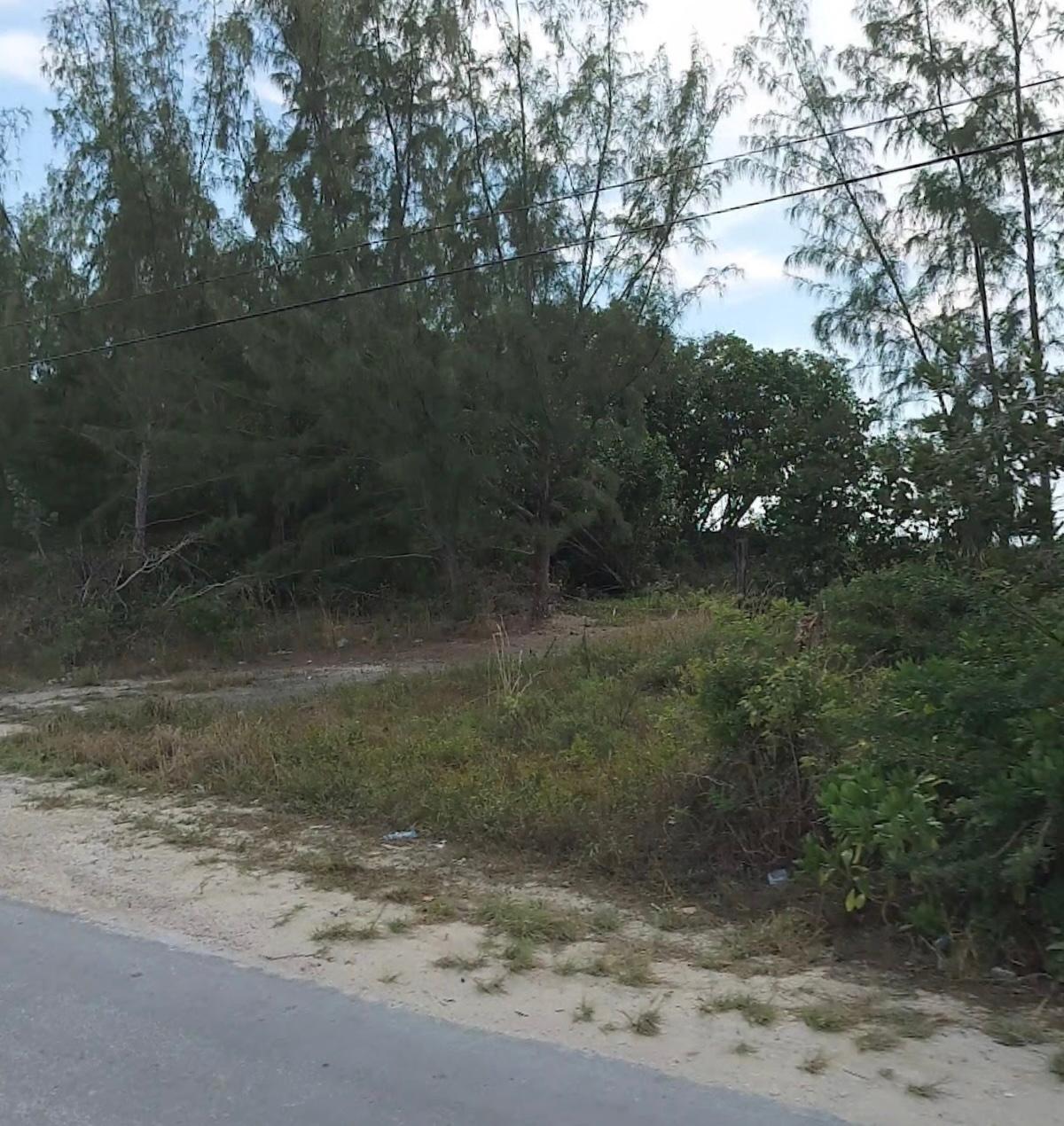 LOT 4, RECEIVER’S BEACH