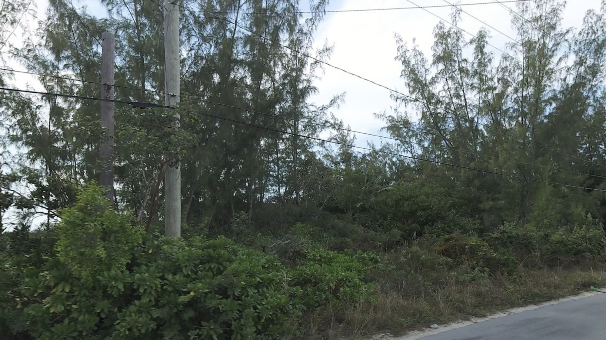 LOT 4, RECEIVER’S BEACH